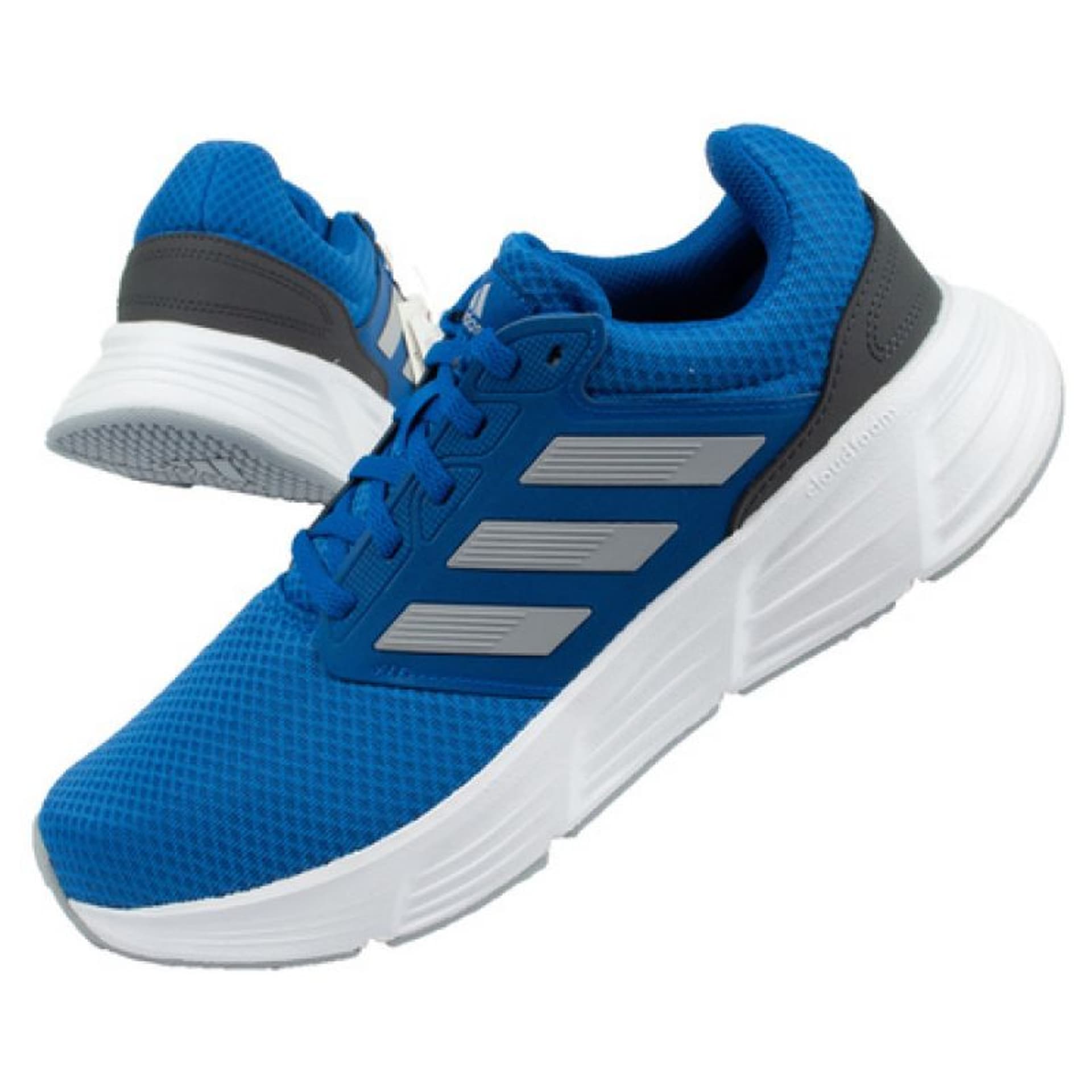 

Buty adidas Galaxy 6 M (kolor Niebieski, rozmiar 47)