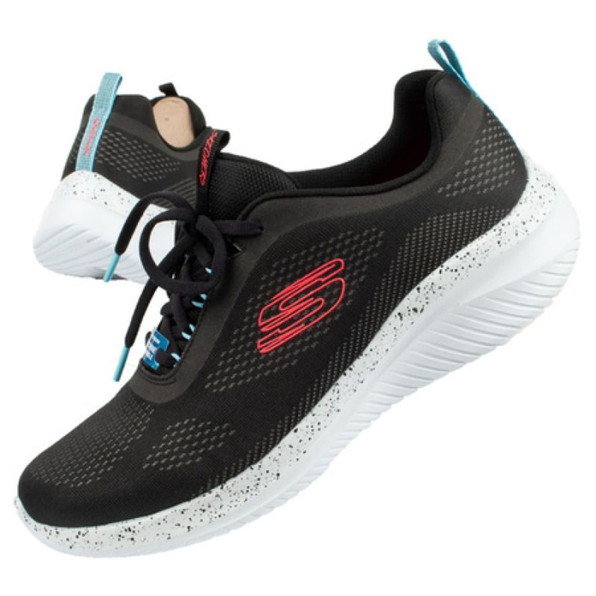 

Buty sportowe Skechers Ultra Flex 3.0 W 149851 (kolor Czarny, rozmiar 36)