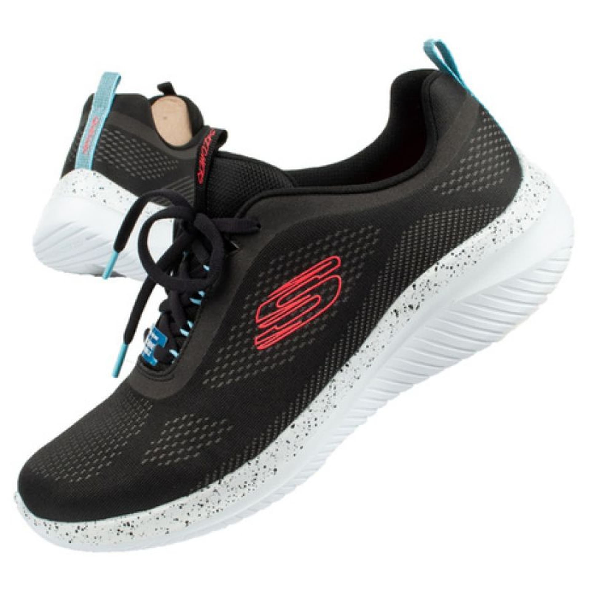 

Buty sportowe Skechers Ultra Flex 3.0 W 149851 (kolor Czarny, rozmiar 39)