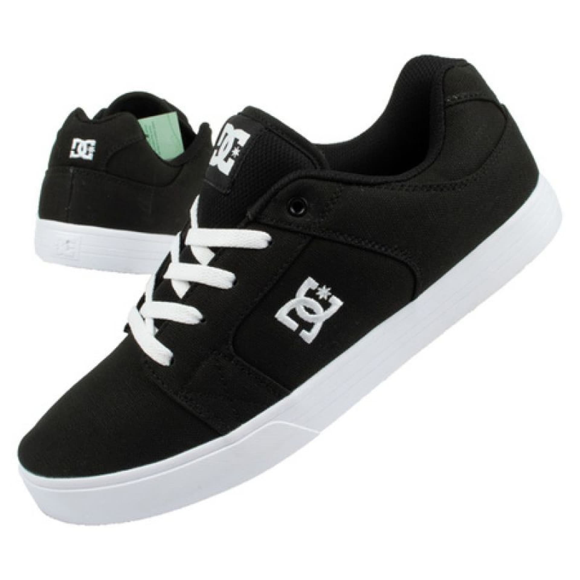 

Buty DC Method M ADYS100421 (kolor Czarny, rozmiar 46)