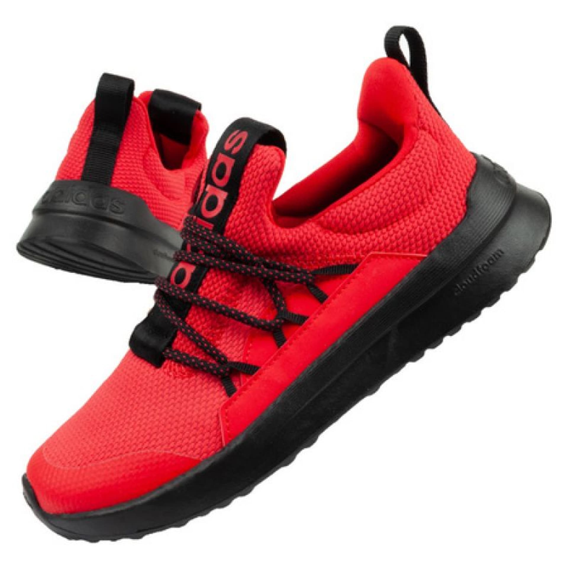 

Buty adidas Lite Racer Jr (kolor Czerwony, rozmiar 31)