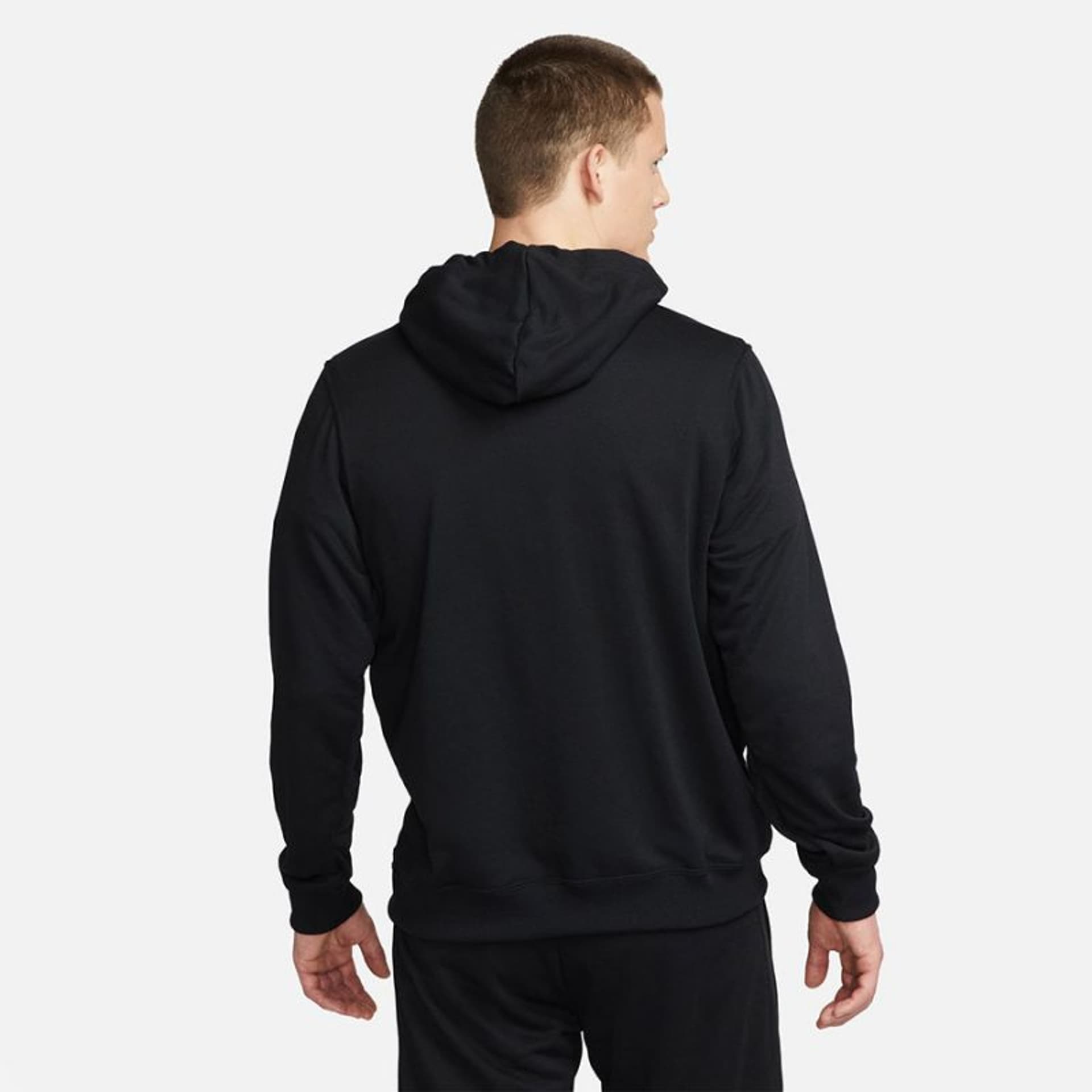 

Bluza Nike F.C Flc M DV9757 (kolor Czarny, rozmiar L)