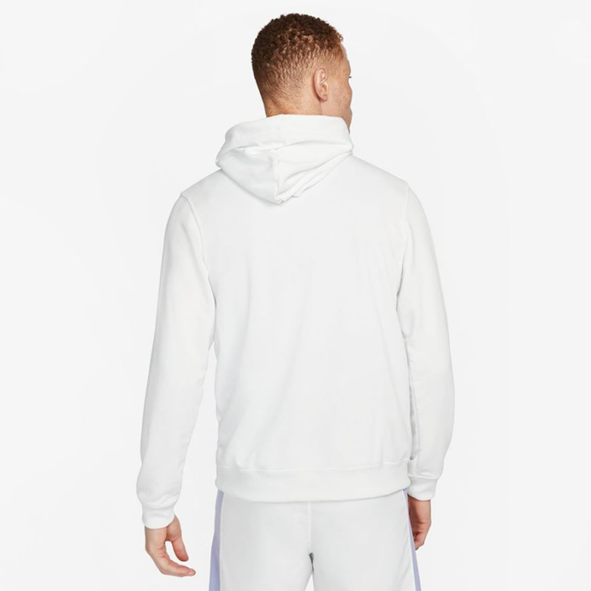 

Bluza Nike F.C Flc M DV9757 (kolor Biały, rozmiar L)