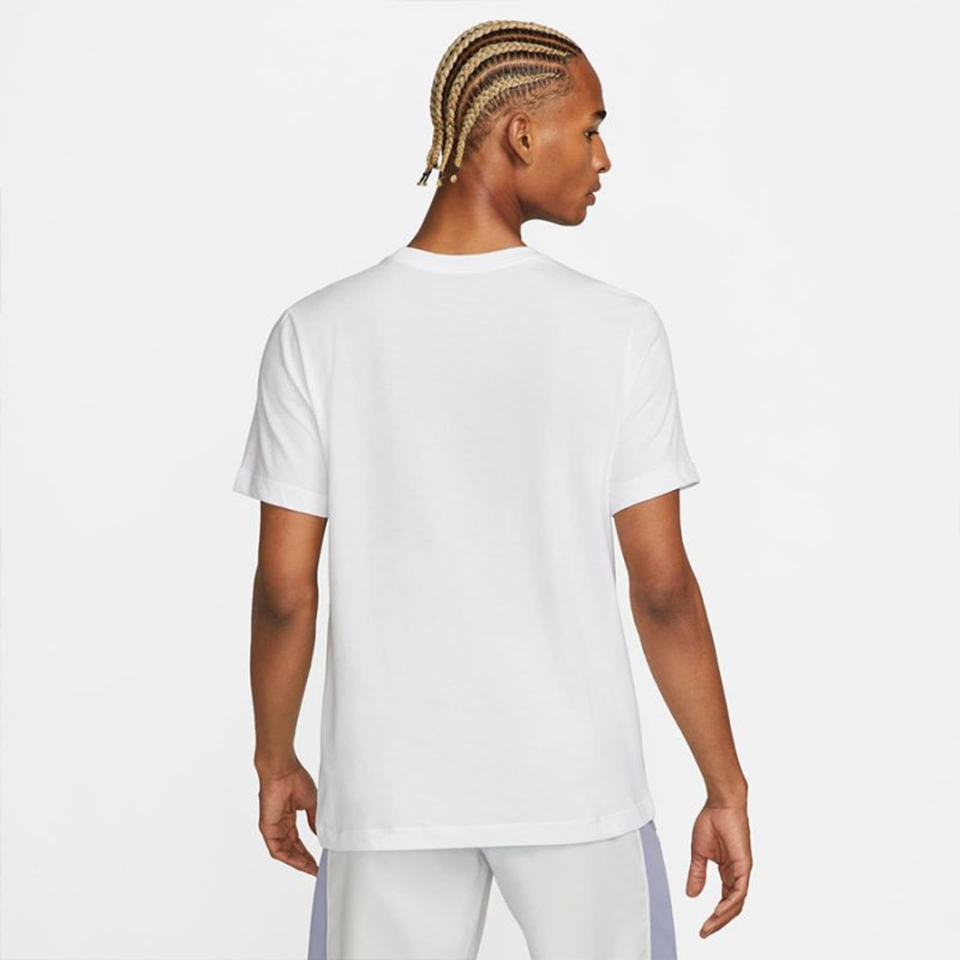 

Koszulka Nike F.C. M FD0039 (kolor Biały, rozmiar L)