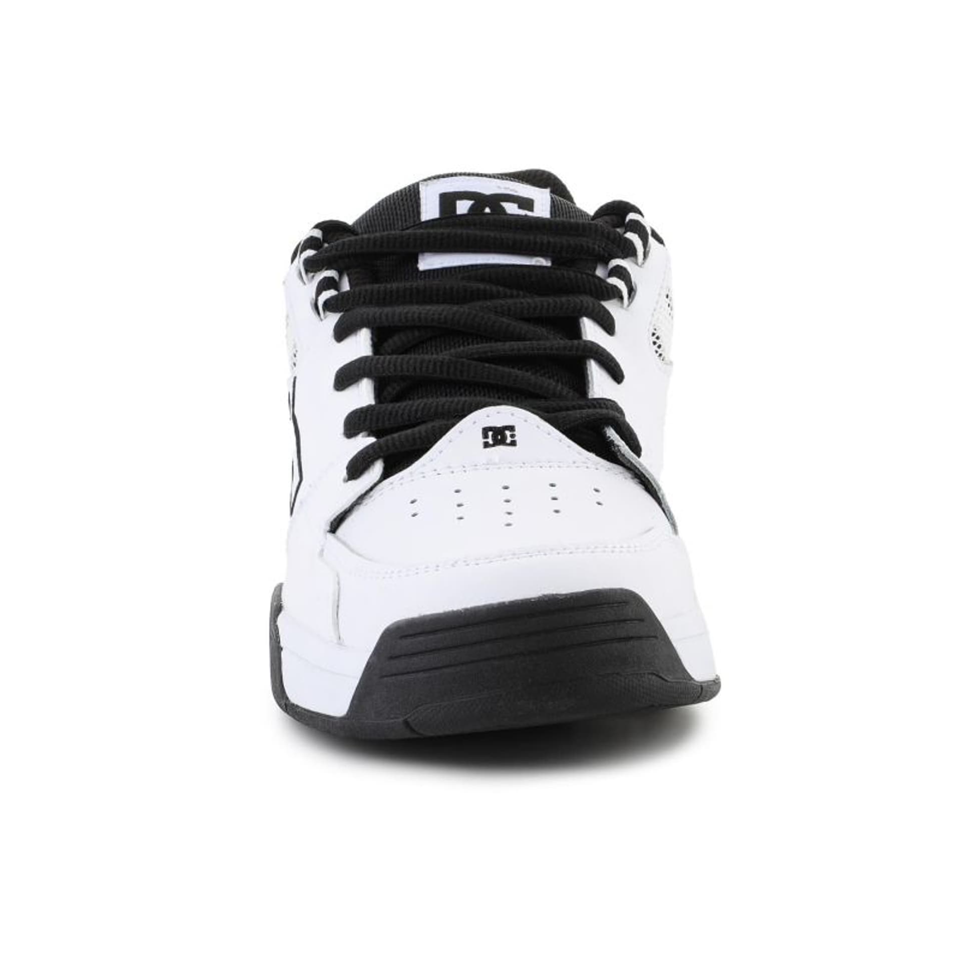 

Buty DC Shoes Versatile M (kolor Biały. Czarny, rozmiar EU 42.5)