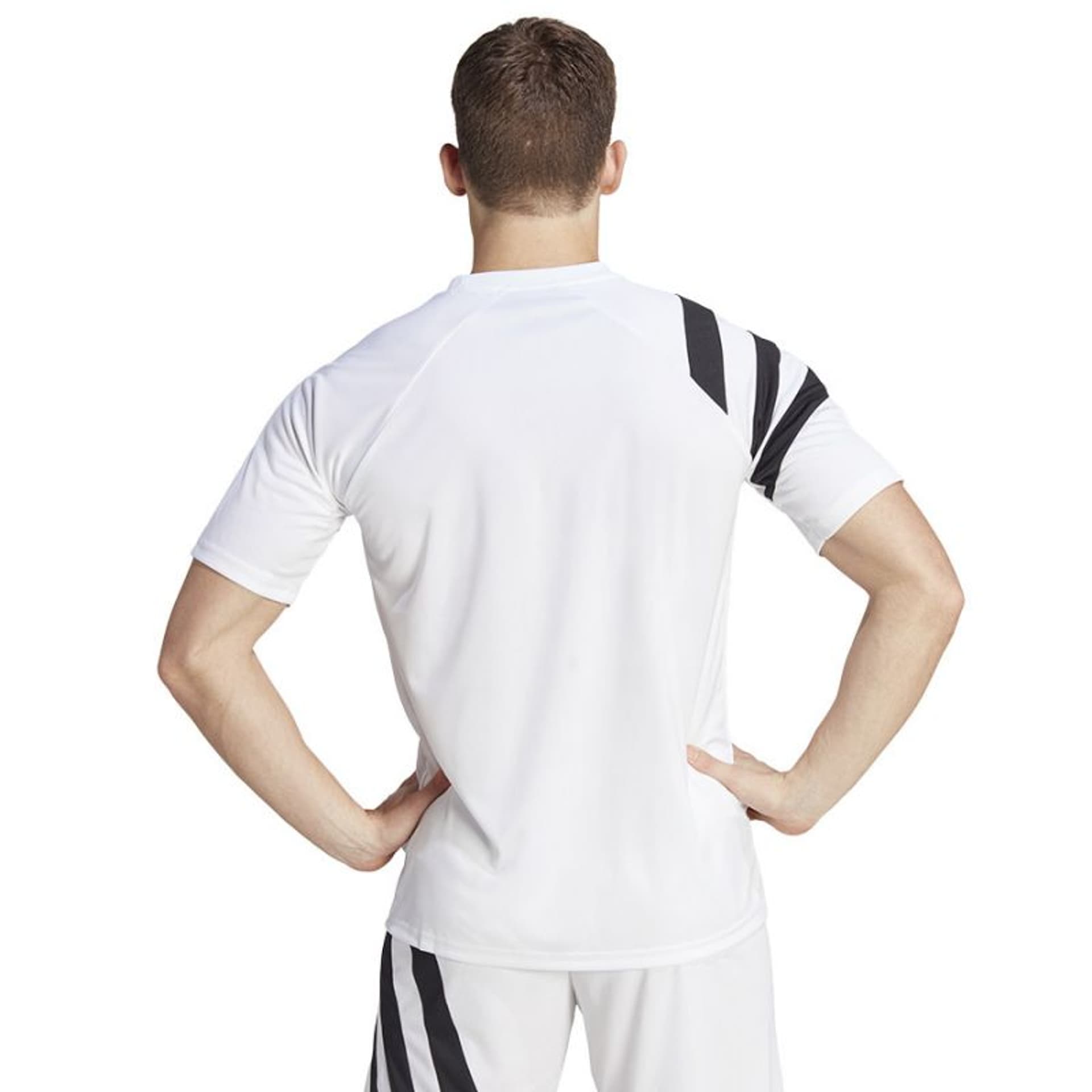 

Koszulka adidas Fortore 23 JSY M (kolor Biały, rozmiar S)