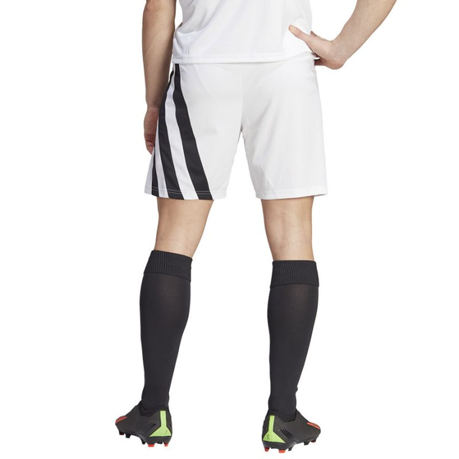 

Spodenki adidas Fortore 23 M (kolor Biały, rozmiar XL)