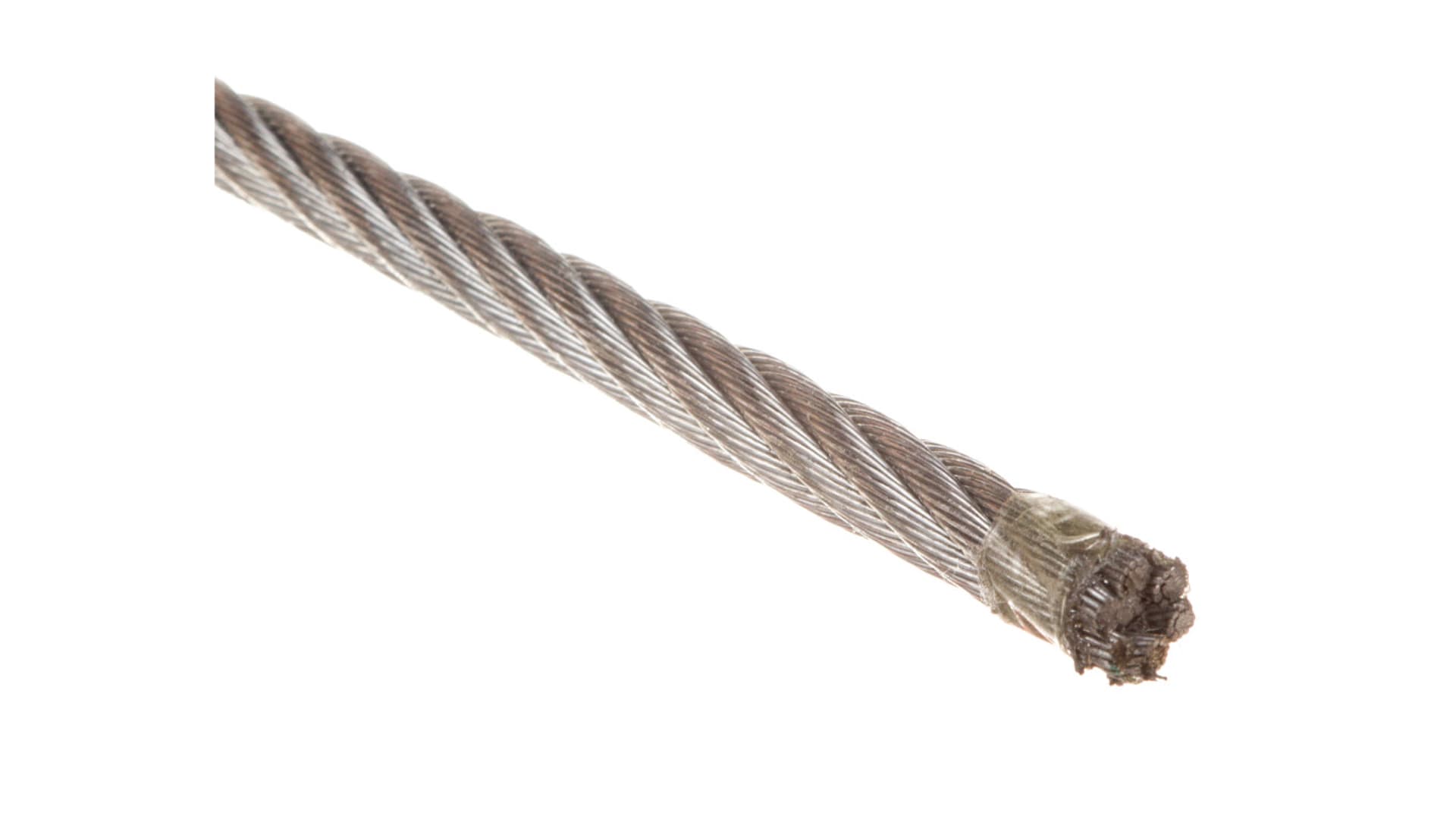 

Linka stalowa typ LS 6 650521 /100m/