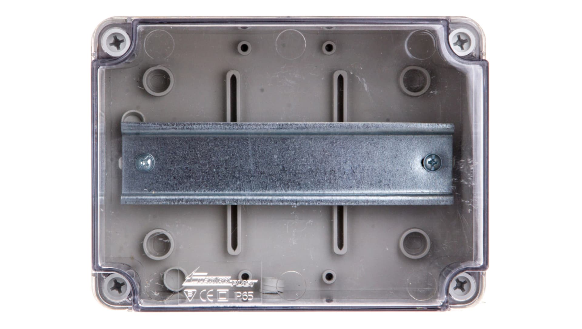 

Obudowa 118x158x96mm IP65 OH-2B.1 Hermet Box 29.25