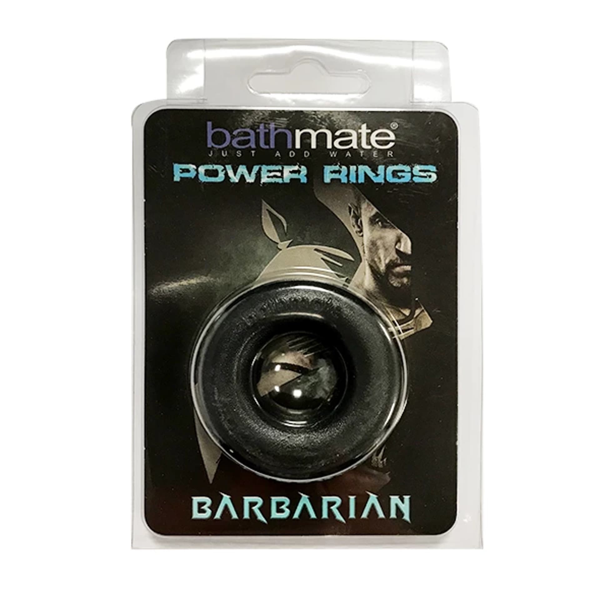 

Pierścień erekcyjny - Bathmate Power Rings Barbarian