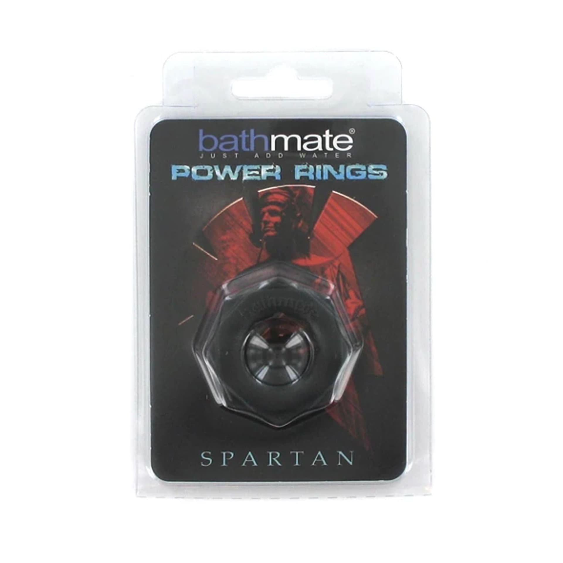 

Pierścień erekcyjny - Bathmate Power Rings Spartan