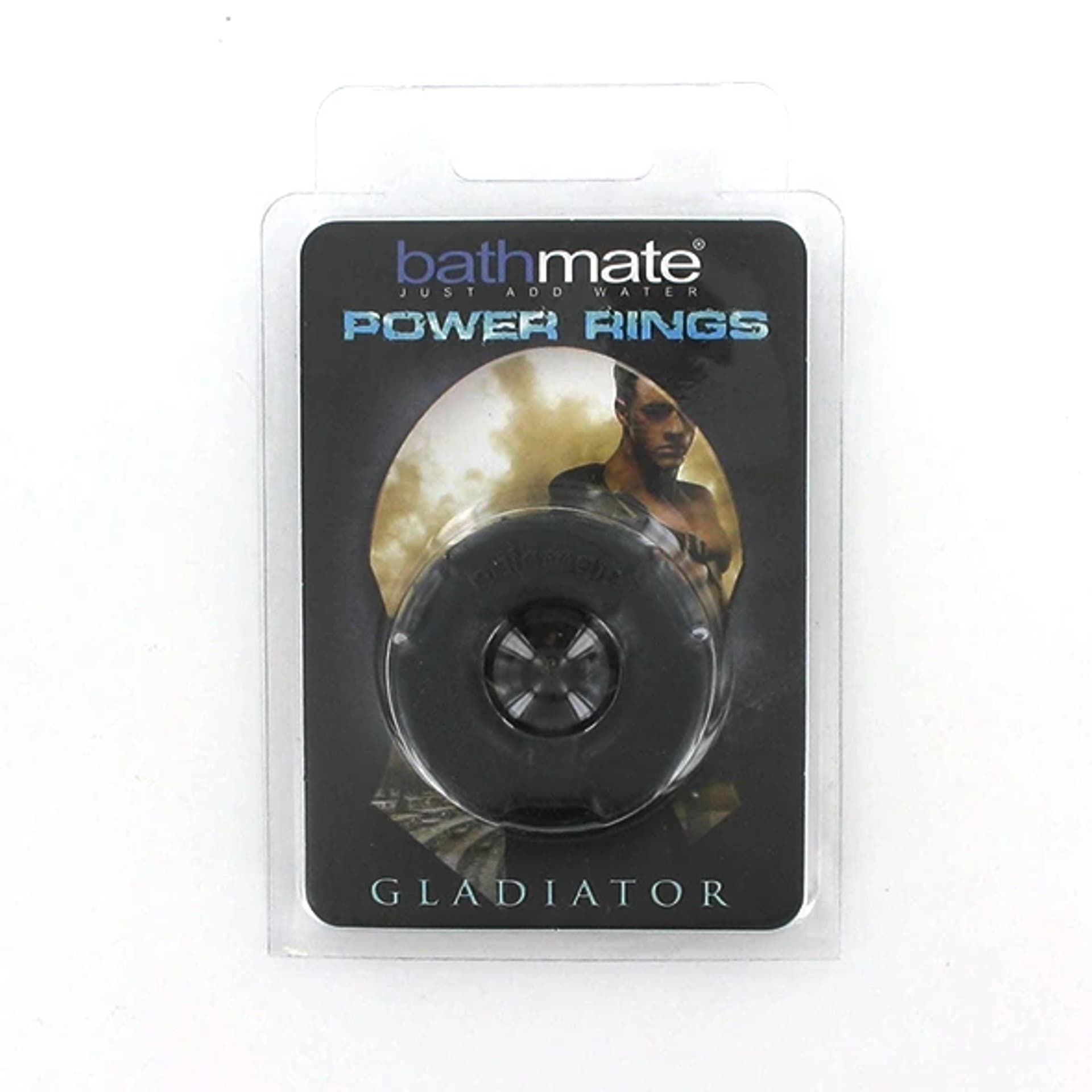 

Pierścień erekcyjny - Bathmate Power Rings Gladiator