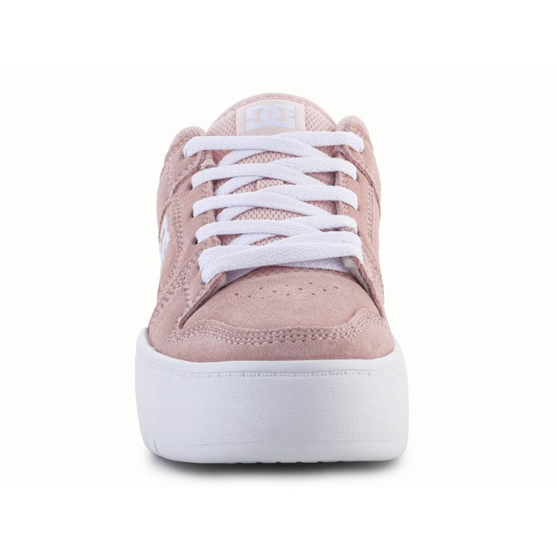 

Buty DC Shoes Manteca 4 Platform W (kolor Różowy, rozmiar EU 37)