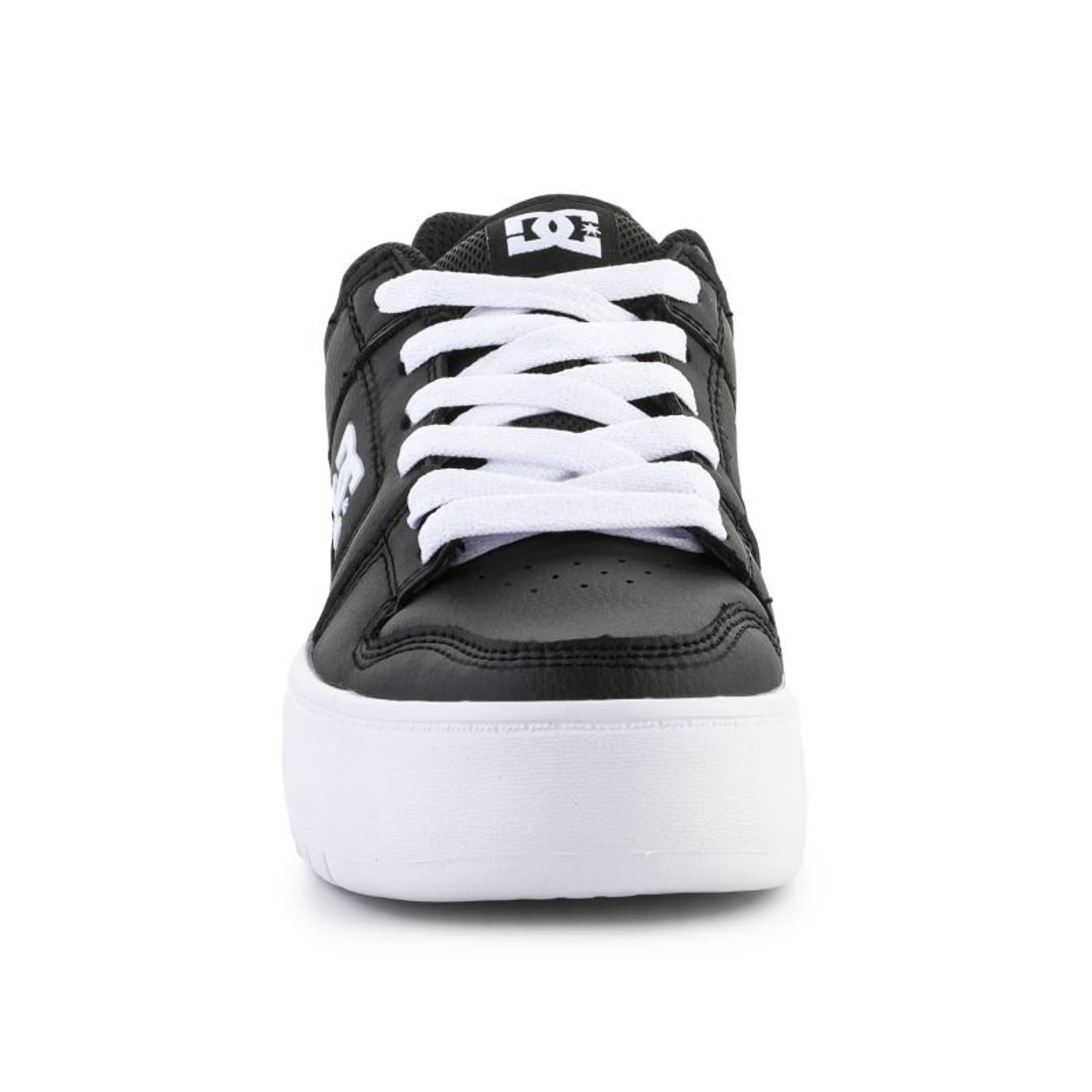 

Buty DC Shoes Manteca 4 Platform W (kolor Czarny, rozmiar EU 36.5)