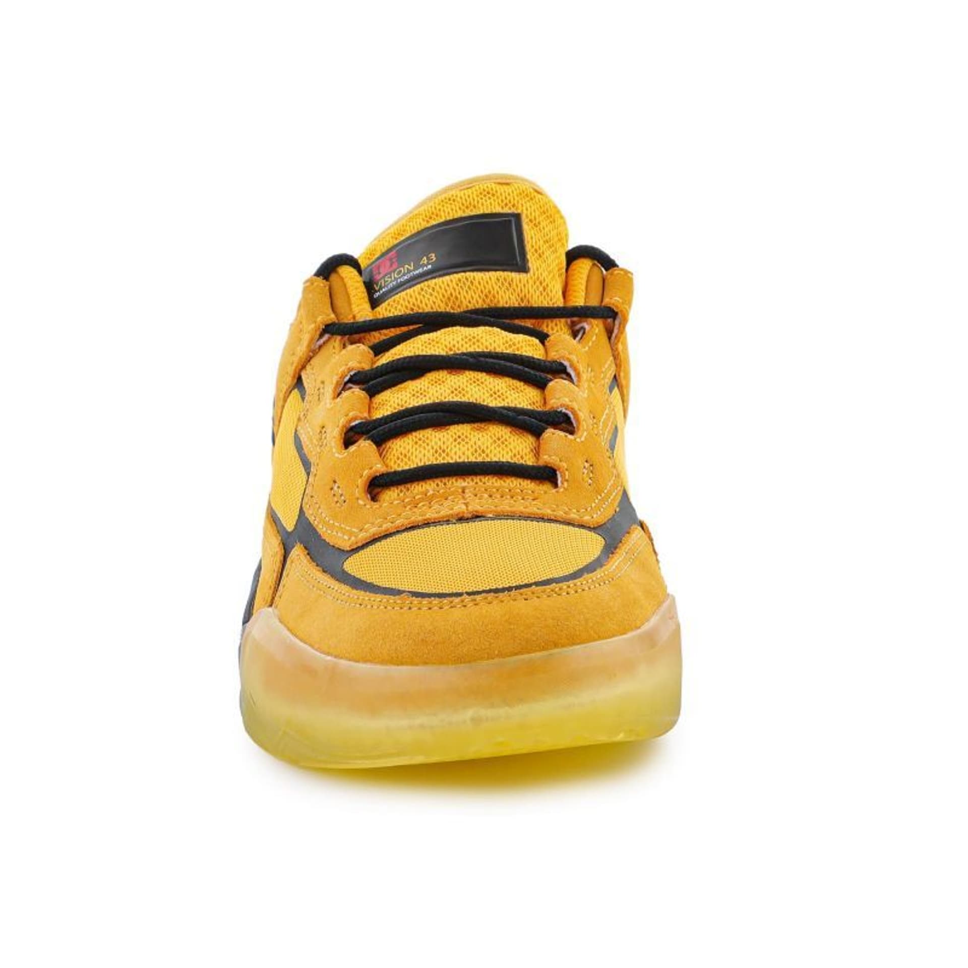 

Buty DC Shoes Metric S M (kolor Żółty, rozmiar EU 44)