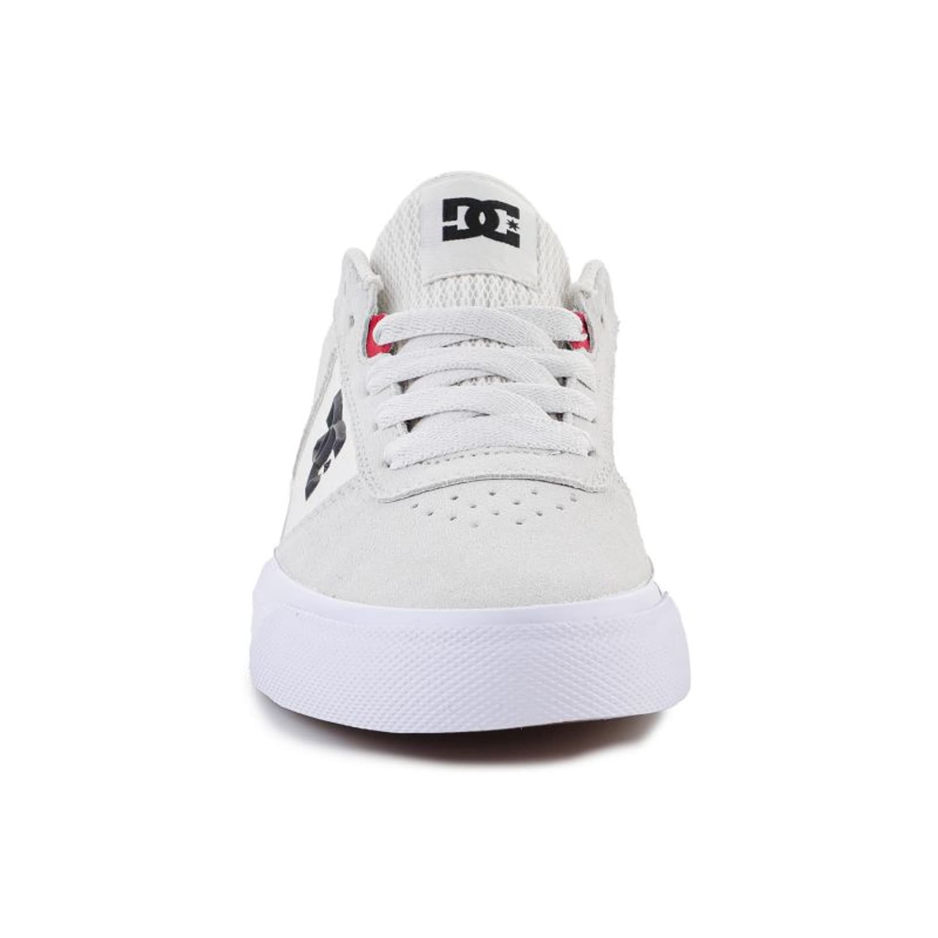 

Buty DC Shoes Teknic S Shoe M (kolor Biały, rozmiar EU 44)