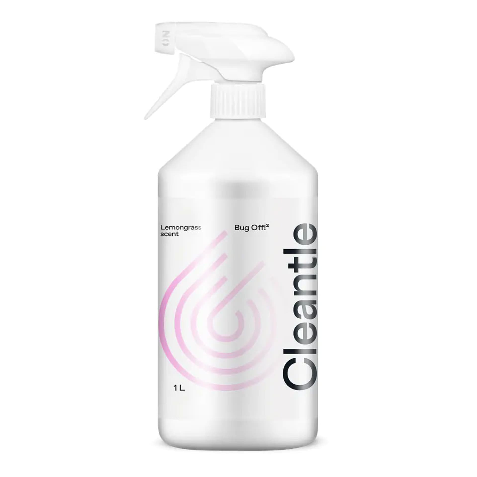 

Cleantle Bug Off 1L - preparat do usuwania owadów