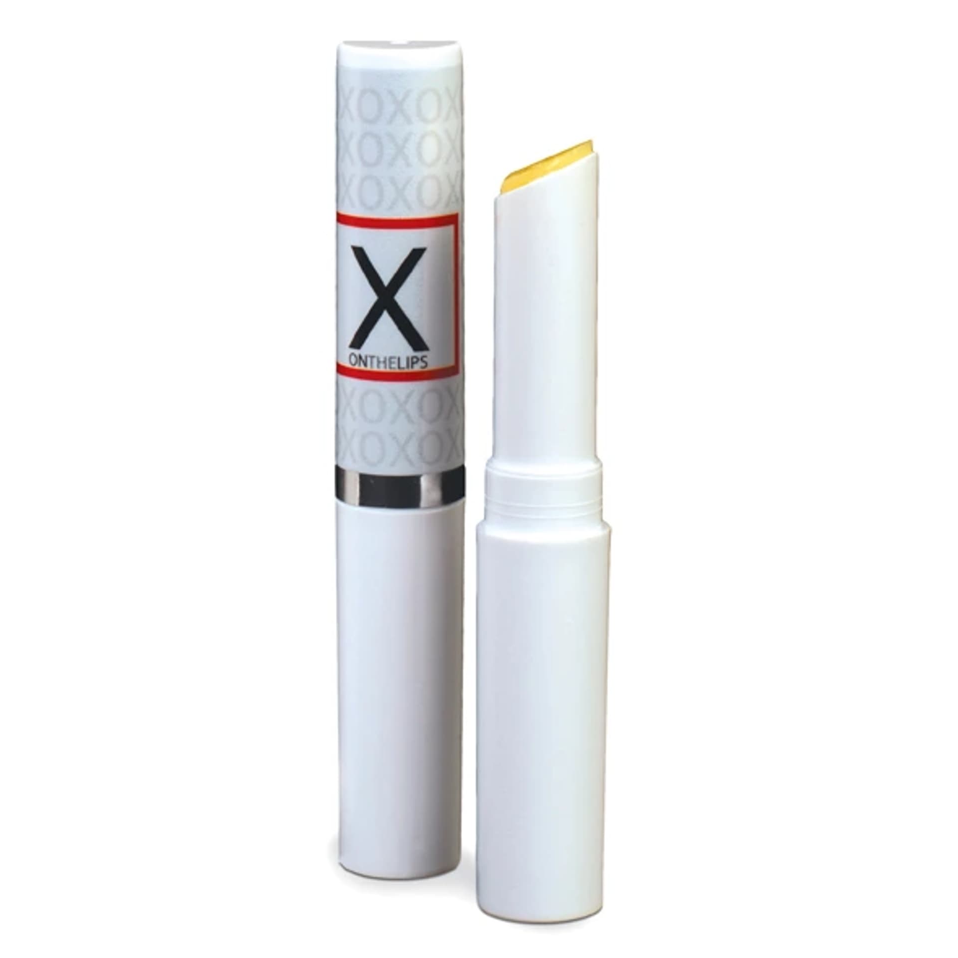 

Balsam do ust - Sensuva X On The Lips Original