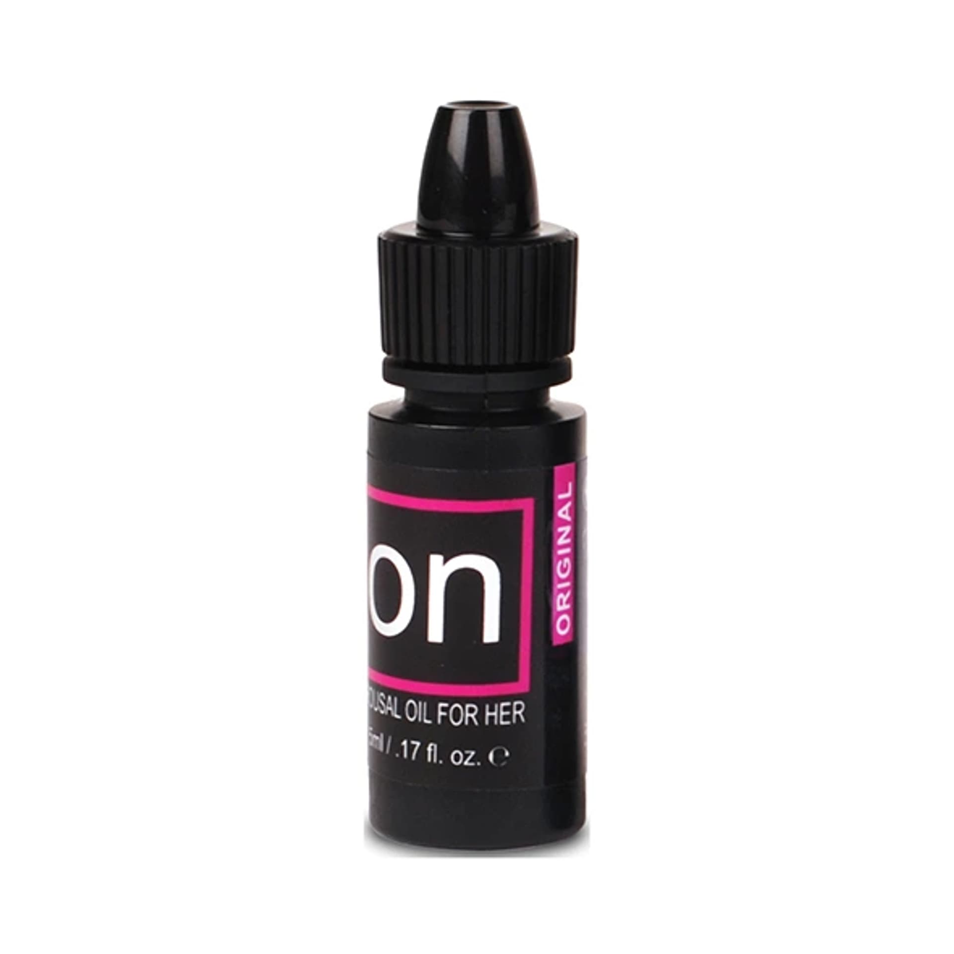 

Olejek stymulujący (klasyczny) - Sensuva ON Arousal Oil Original 5 ml