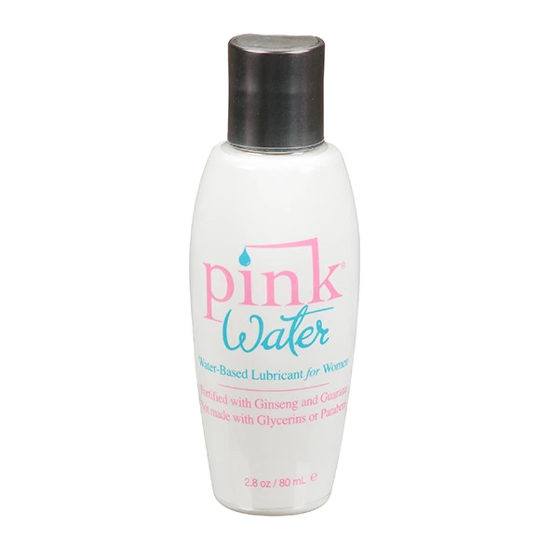 

Lubrykant wodny - Pink Water 80 ml