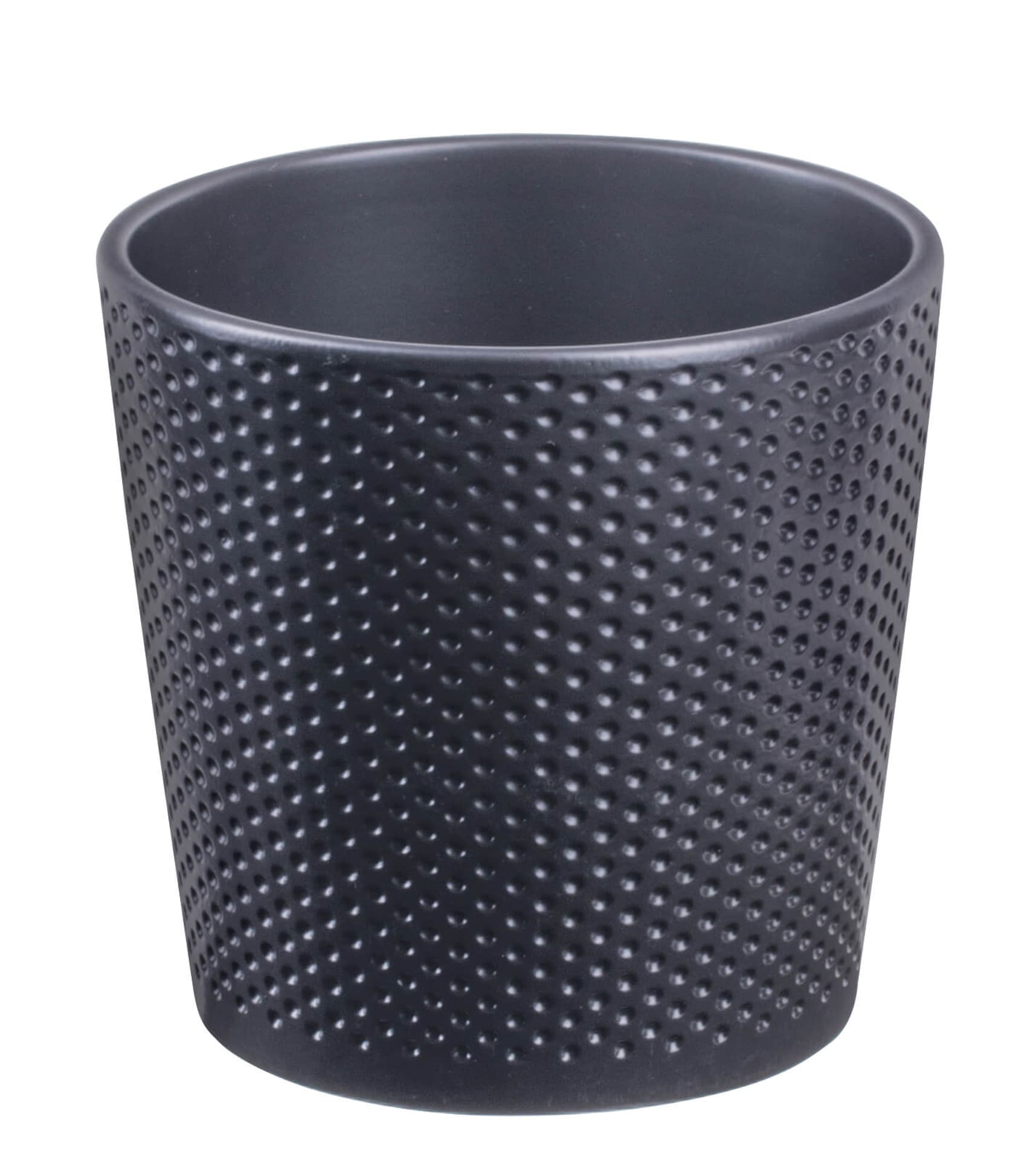 

Osłonka ceramiczna LUZON czarna, 12,5 cm