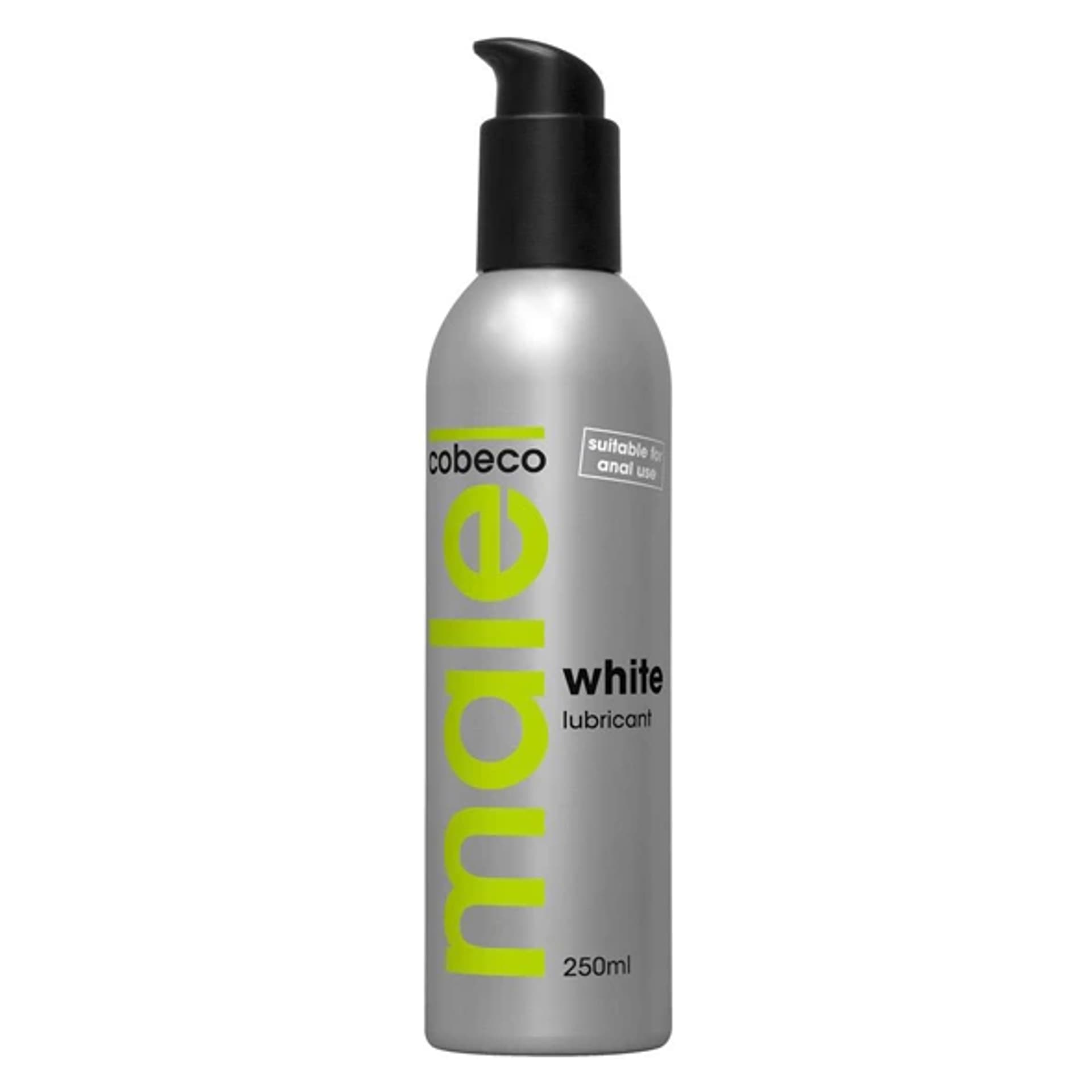 

Biały lubrykant - Male White Lubricant 250 ml
