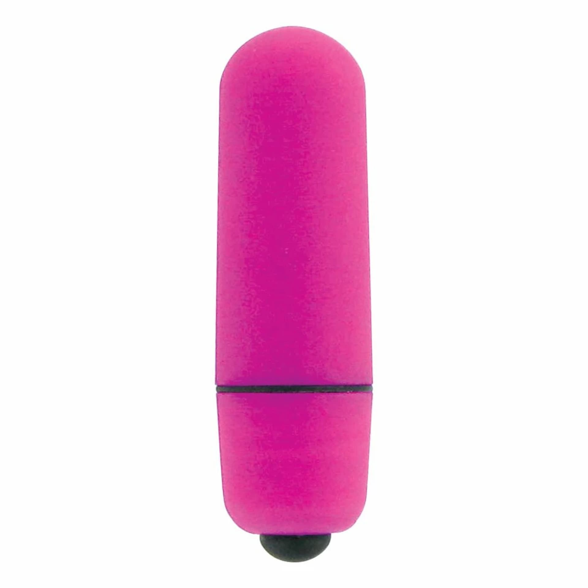 

Wibrator - Love in the Pocket Love Bullet Vibro