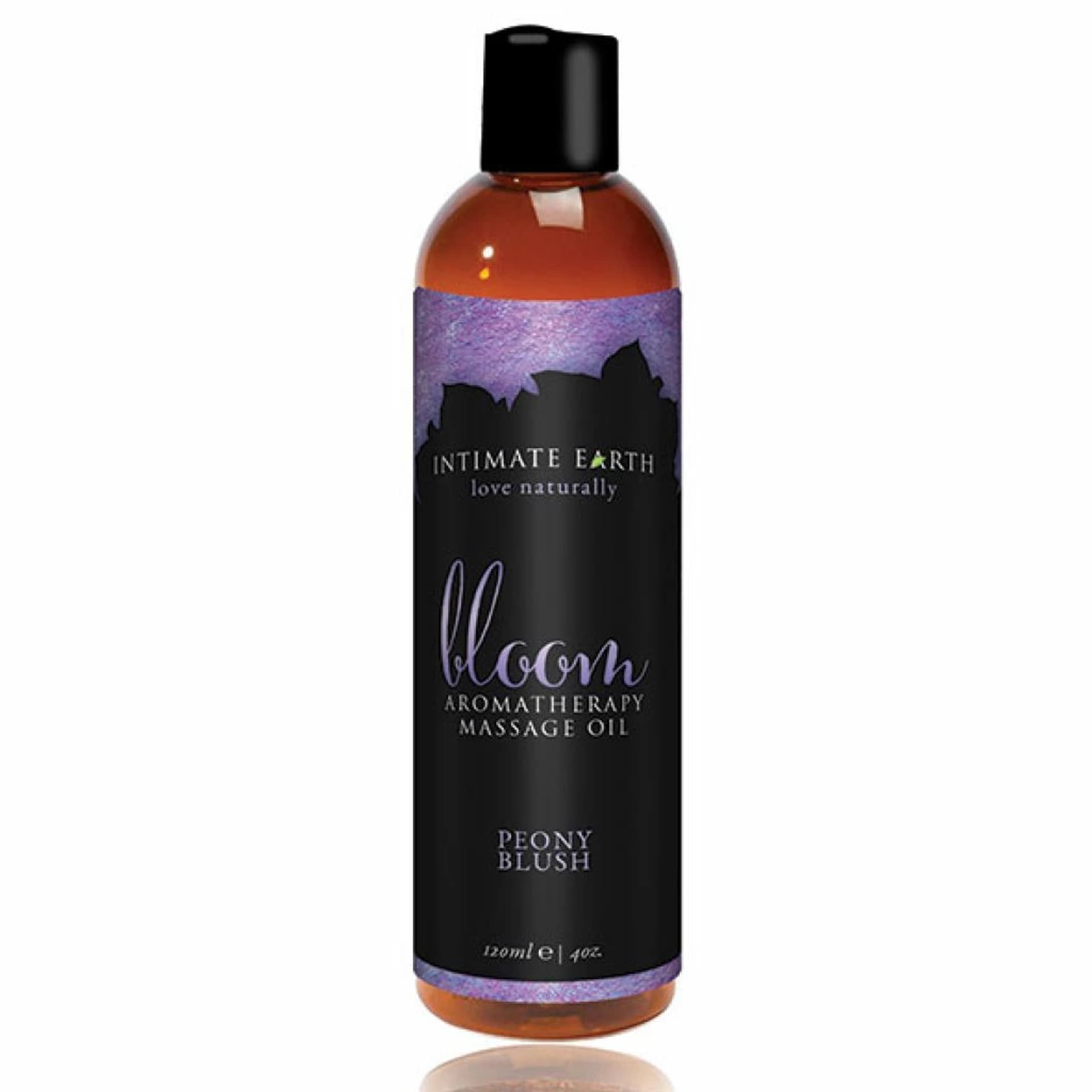 

Olejek do masażu - Intimate Earth Massage Oil Bloom 120 ml