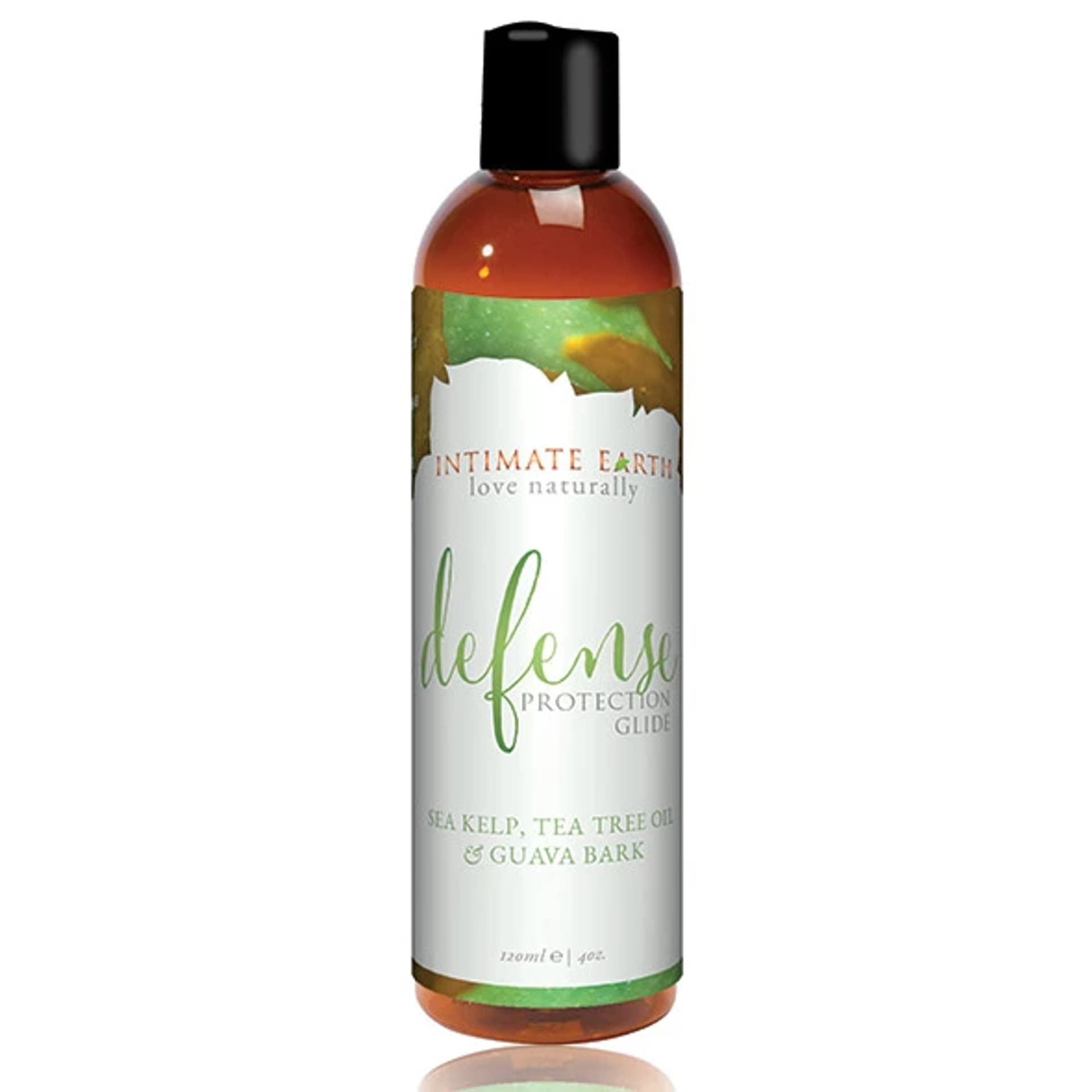 

Intimate Earth - Defense Protection Lubricant 120 ml