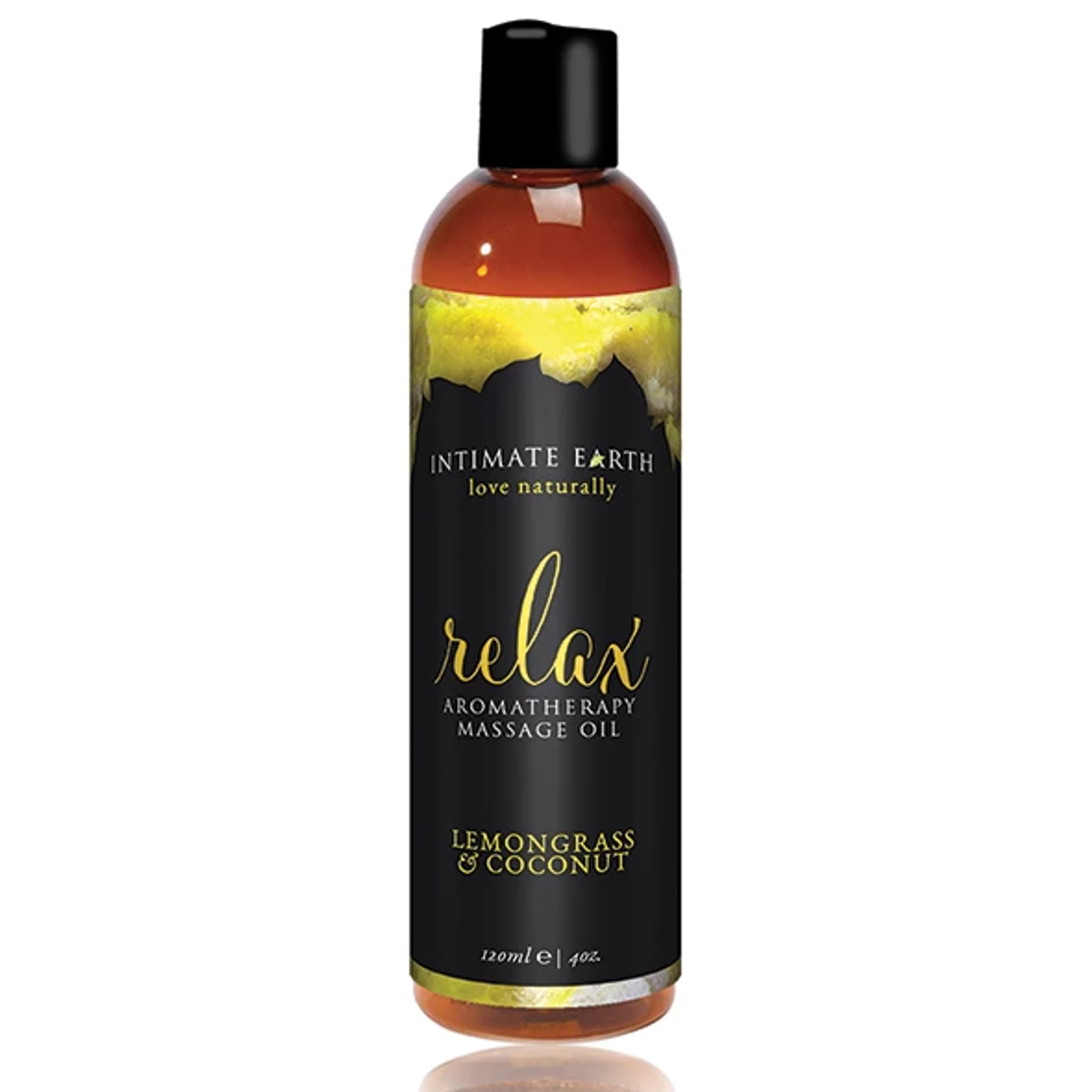 

Olejek do masażu - Intimate Earth Massage Oil Relax 240 ml