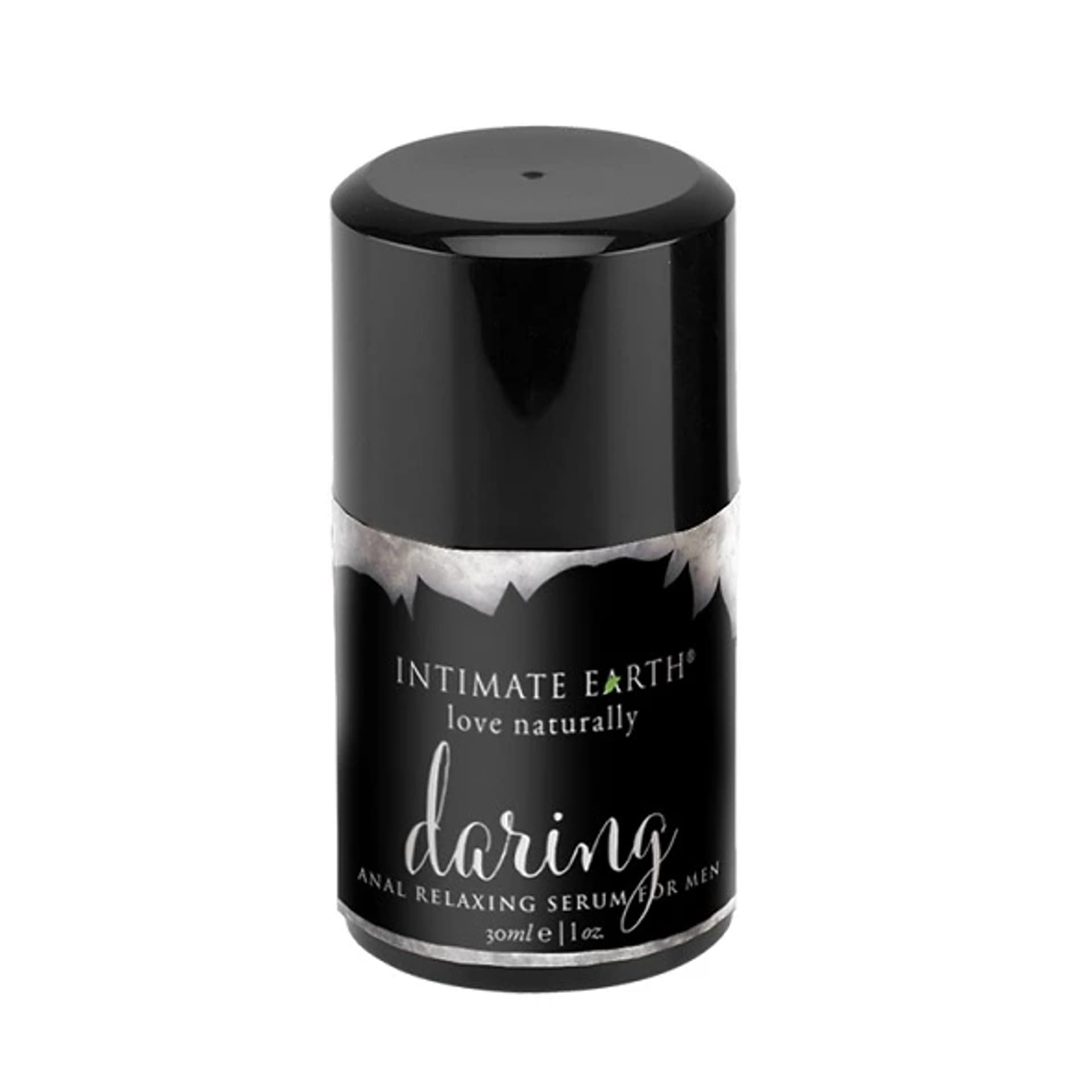 

Serum analne dla mężczyzn - Intimate Earth Daring Serum for Men 30 ml