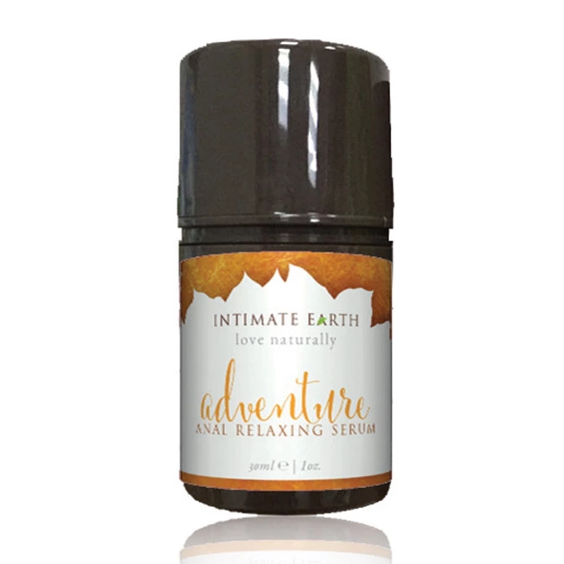 

Serum analne dla kobiet - Intimate Earth Adventure Serum 30 ml