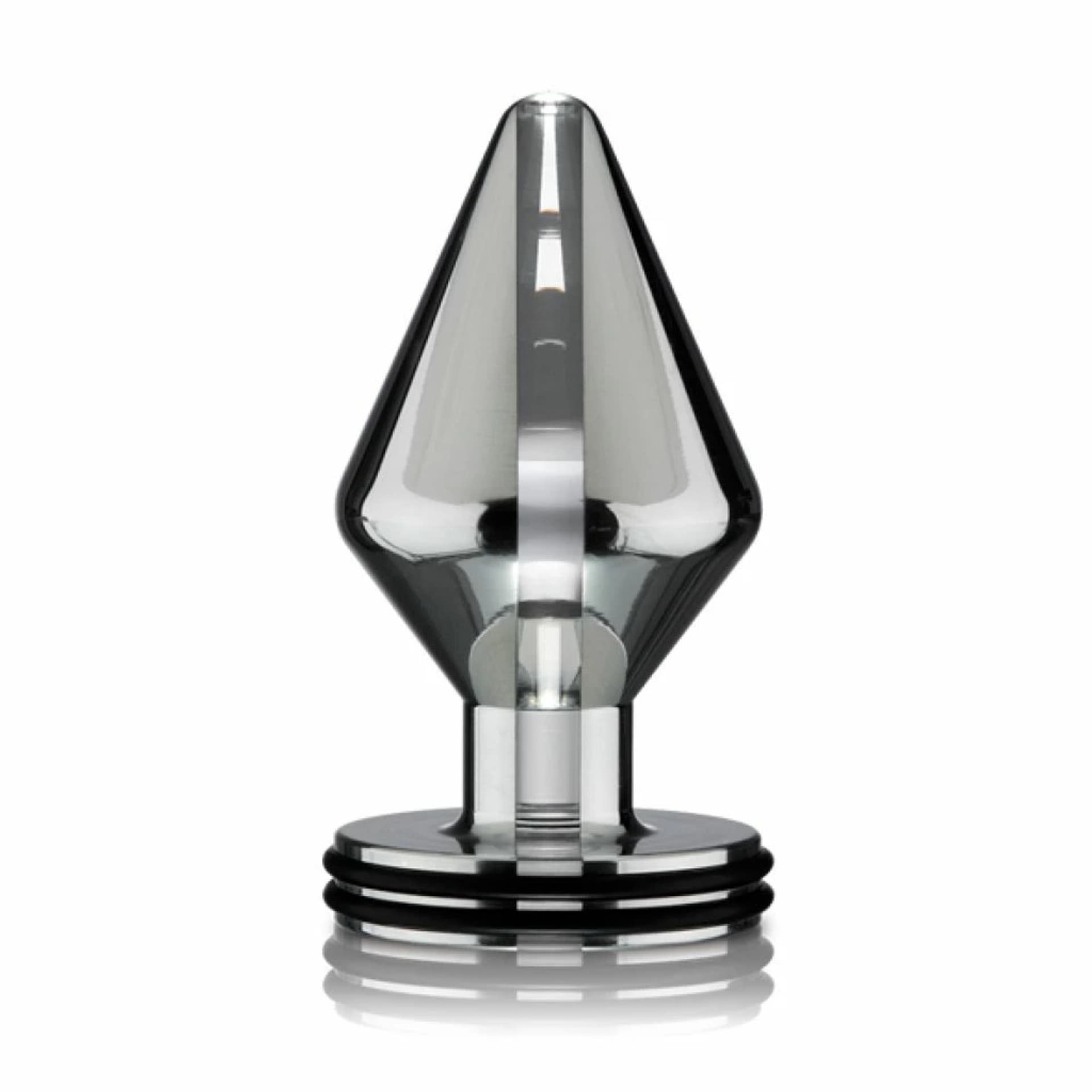 

Plug analny - ElectraStim Maxi Electro Butt Plug L