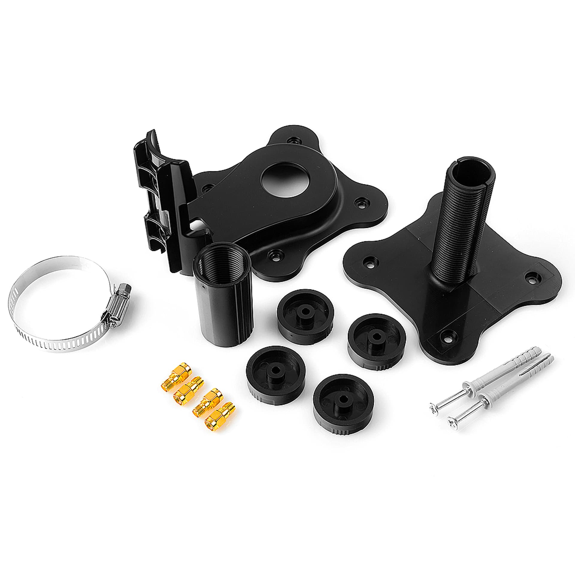 

Antena samochodowa 7w1 Poynting MIMO-4-17 LTE GPS