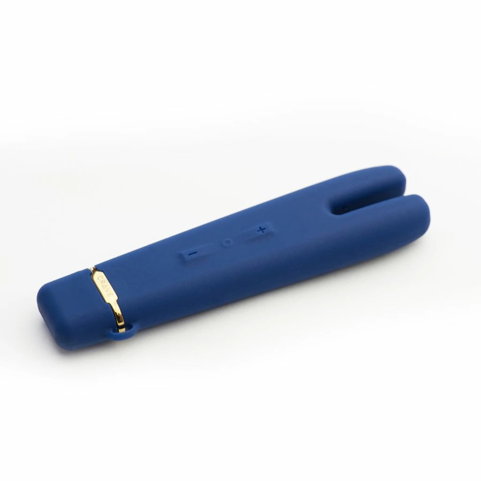 

Wibrator - Crave Duet Flex Blue