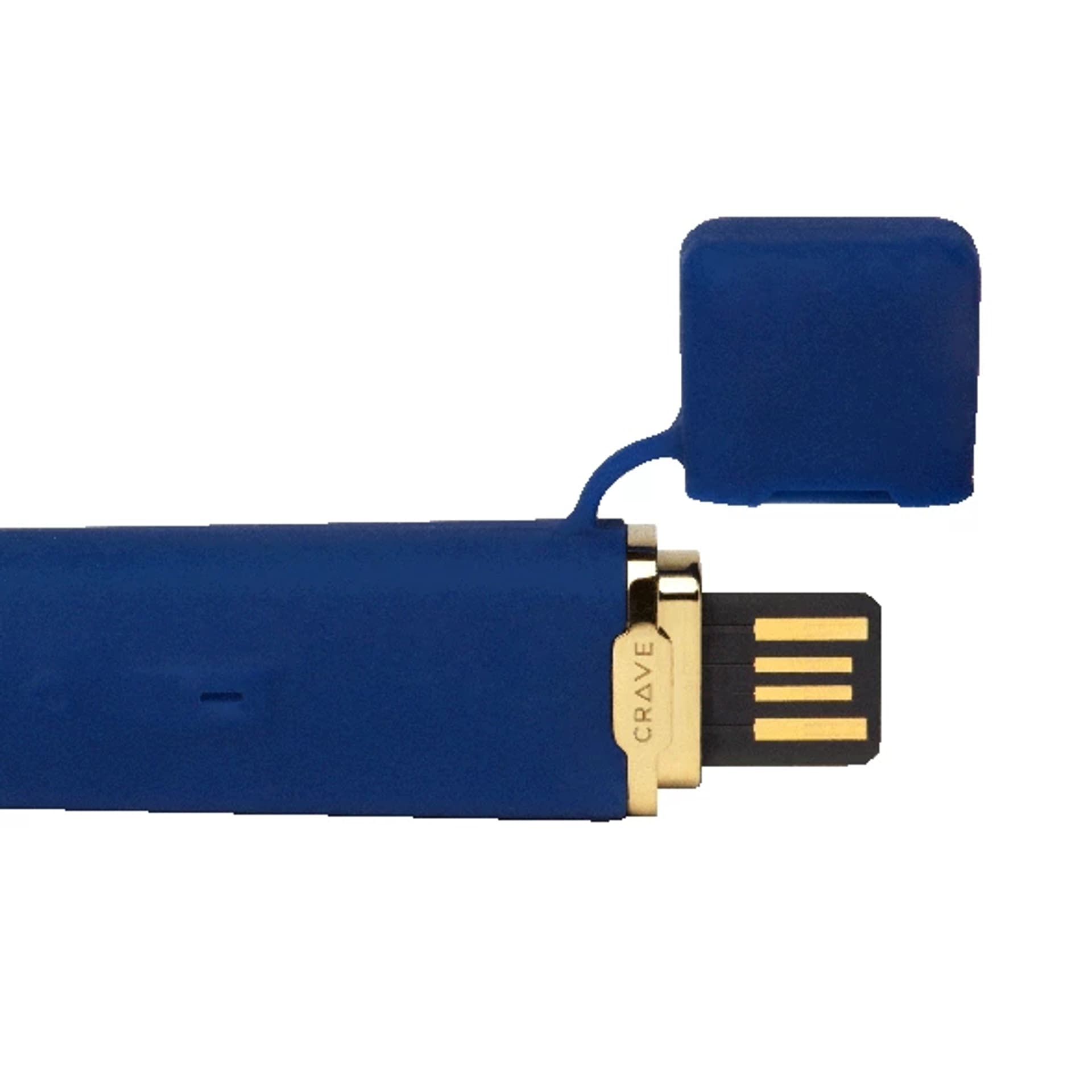 

Wibrator - Crave Flex Blue