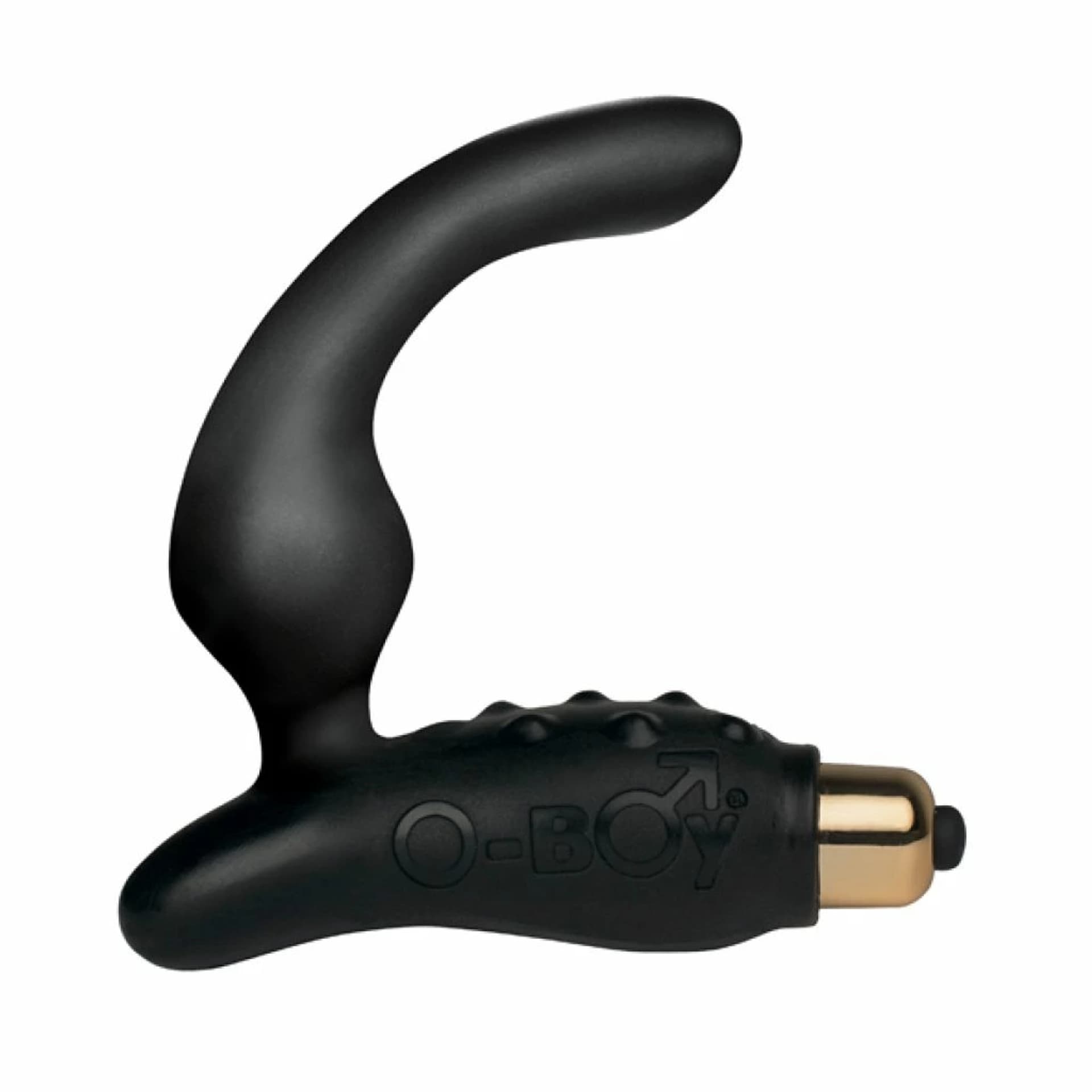 

Rocks-Off - O-Boy 7 black