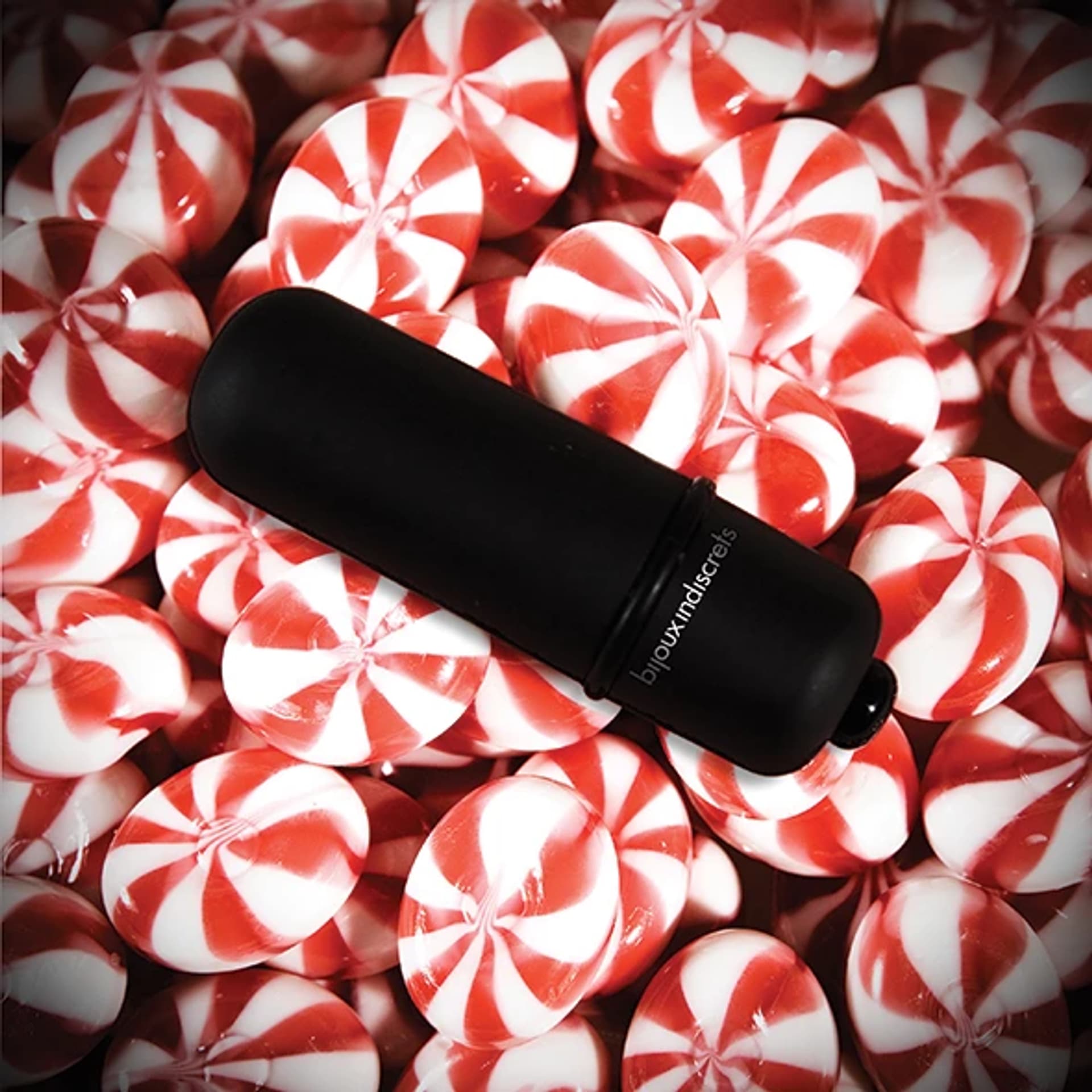 

Wibrator - Bijoux Indiscrets Sweet Vibrations Bullet