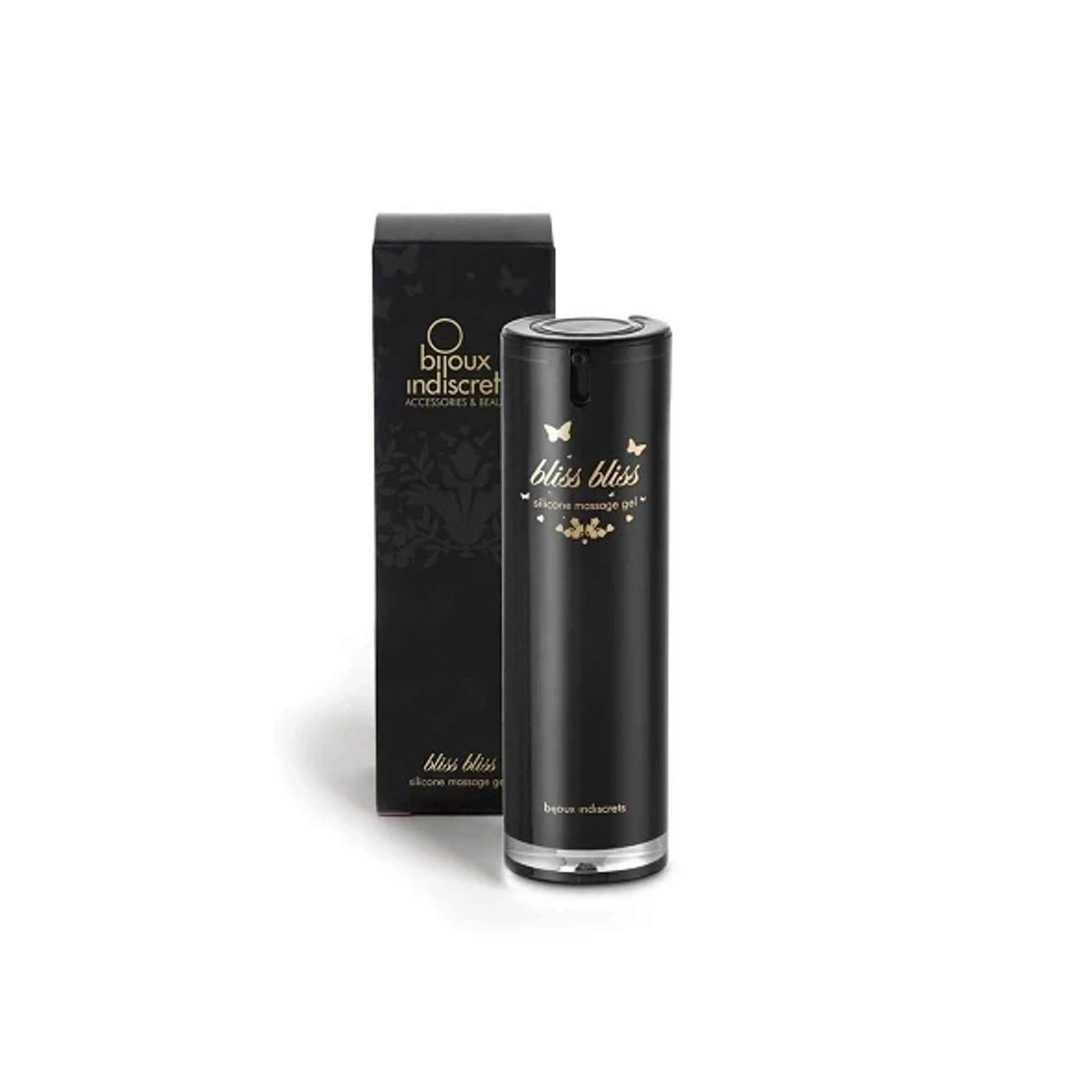 

Żel do masażu - Bijoux Indiscrets Bliss Bliss Massage Gel 30 ml