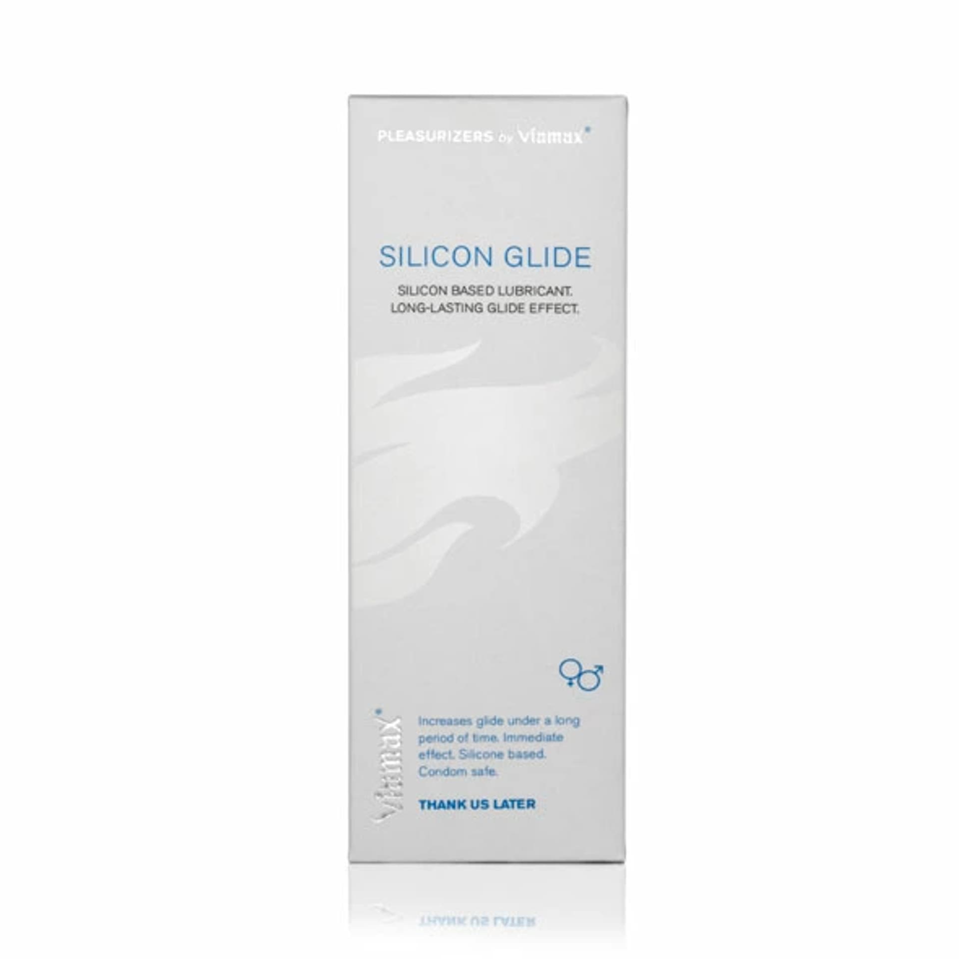 

Lubrykant silikonowy - Viamax Silicon Glide 70 ml