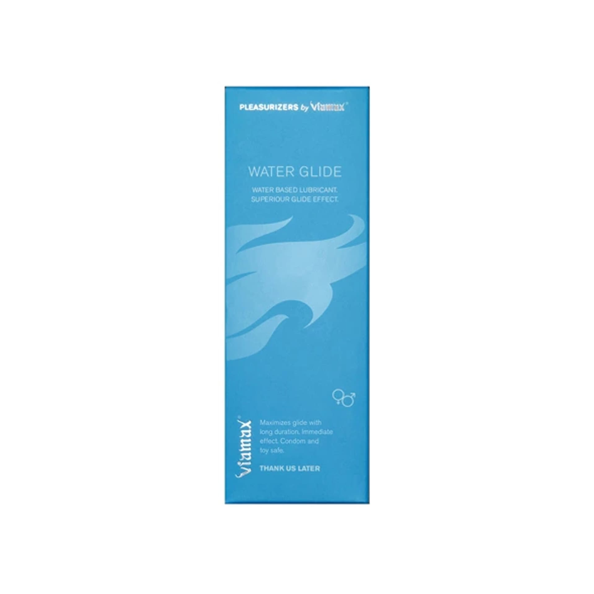 

Lubrykant wodny - Viamax Water Glide 70 ml