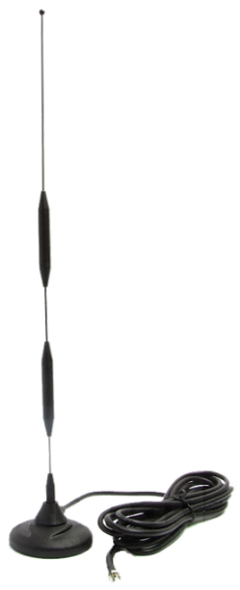 

ROPAM ANTENA AT-GSM-MAG 9DB SMA