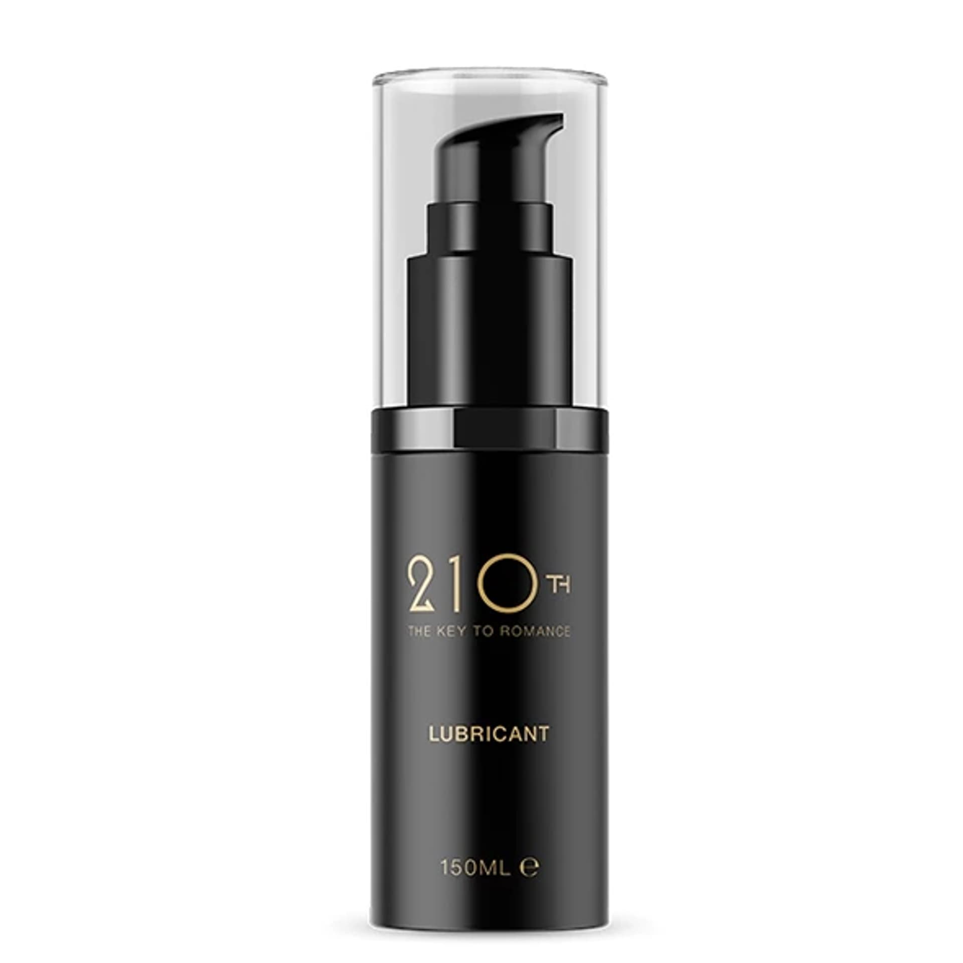 

Lubrykant silikonowy - 210th Lubricant 150 ml