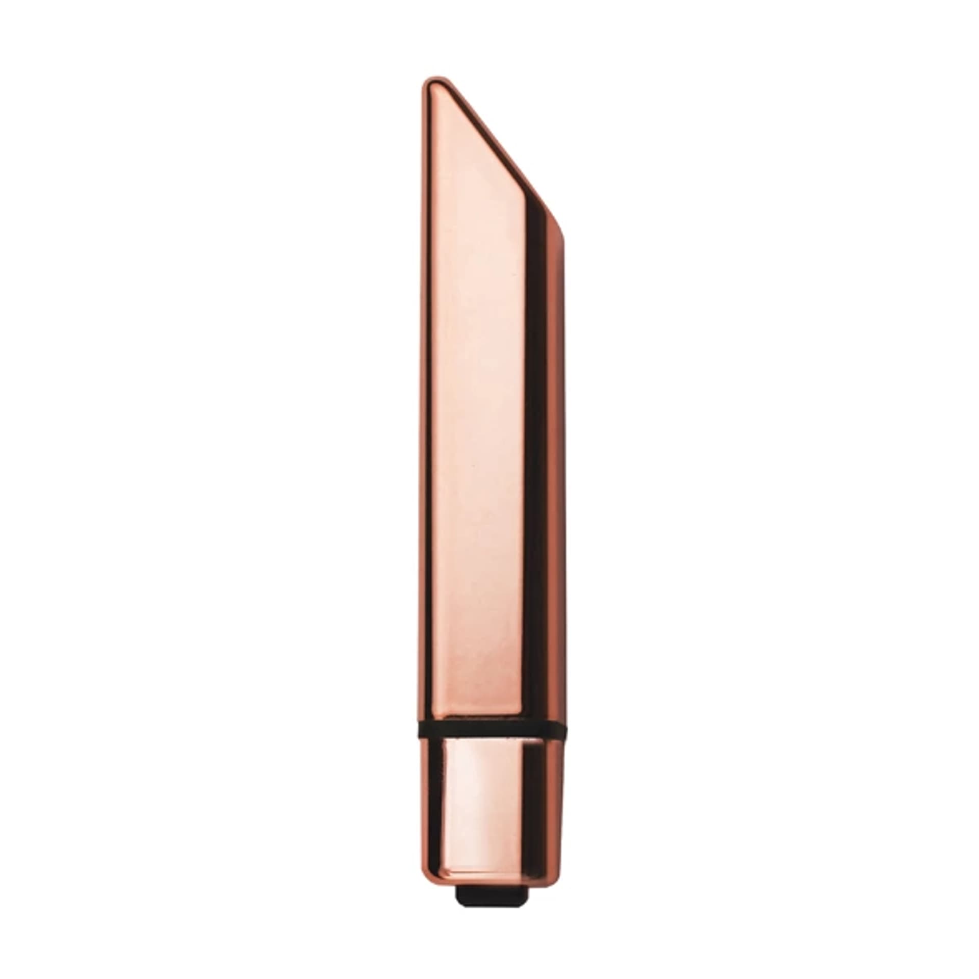 

Wibrator - Rocks-Off Bamboo 10-Speed Rose Gold