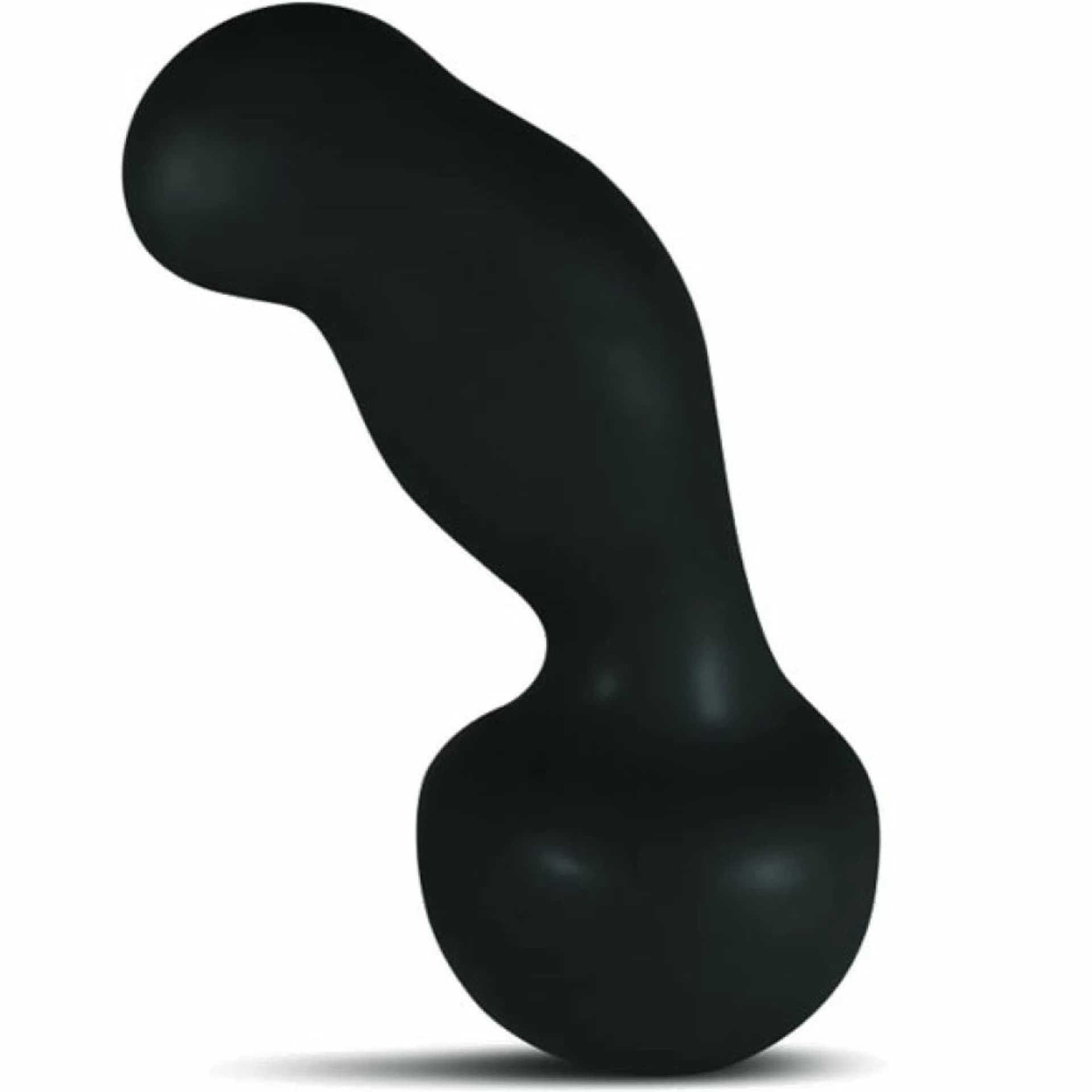 

Masażer prostaty - Nexus Gyro Black
