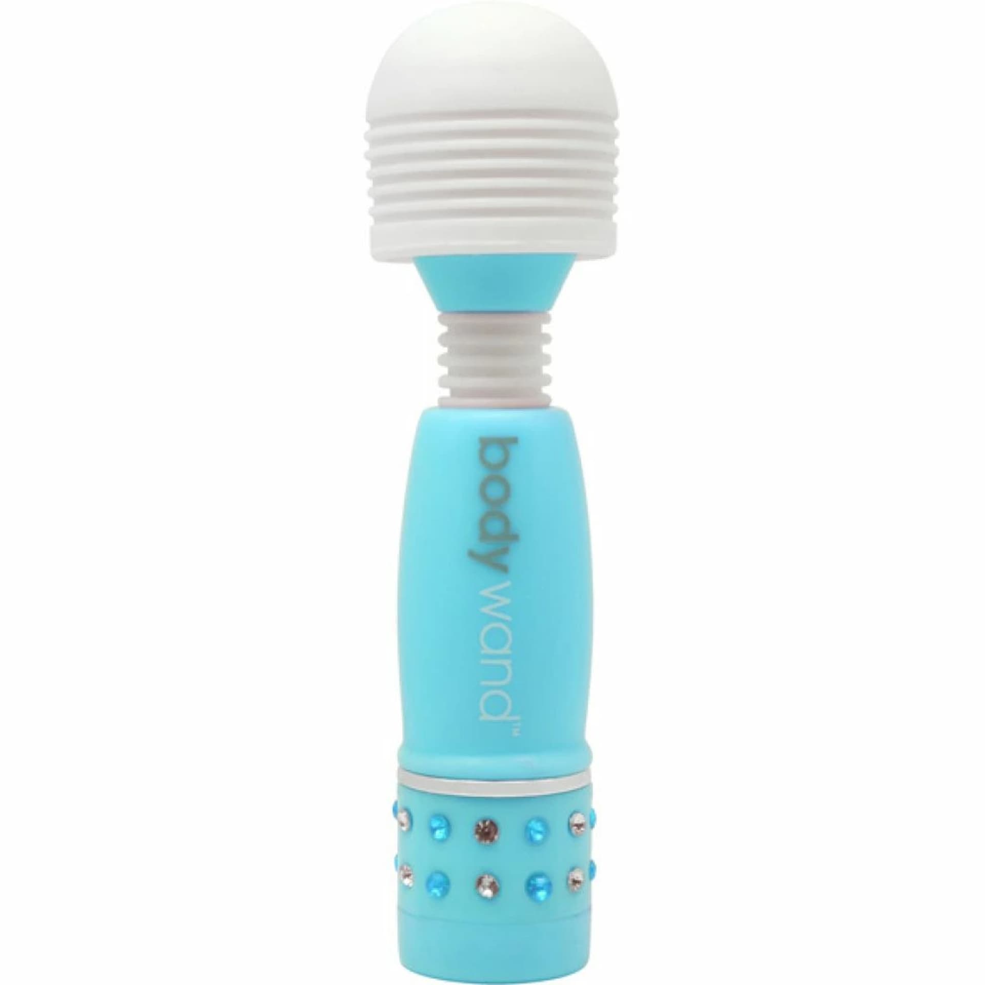 

Bodywand Mini Wand Massager mini masażer typu wand Aqua