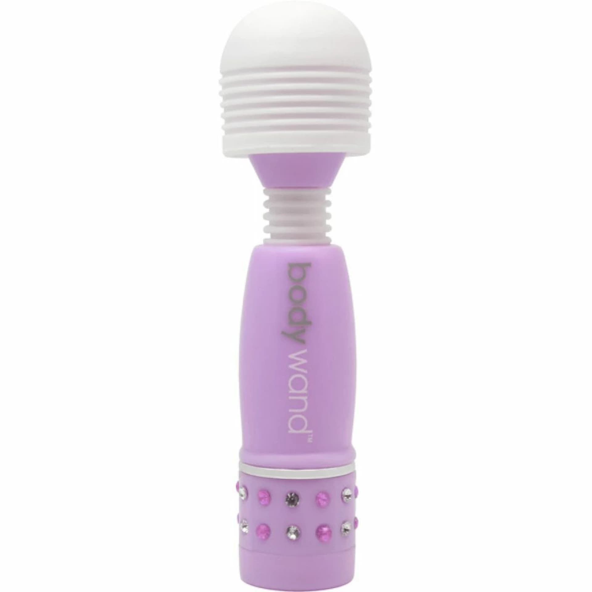 

Bodywand Mini Wand Massager mini masażer typu wand Lavender