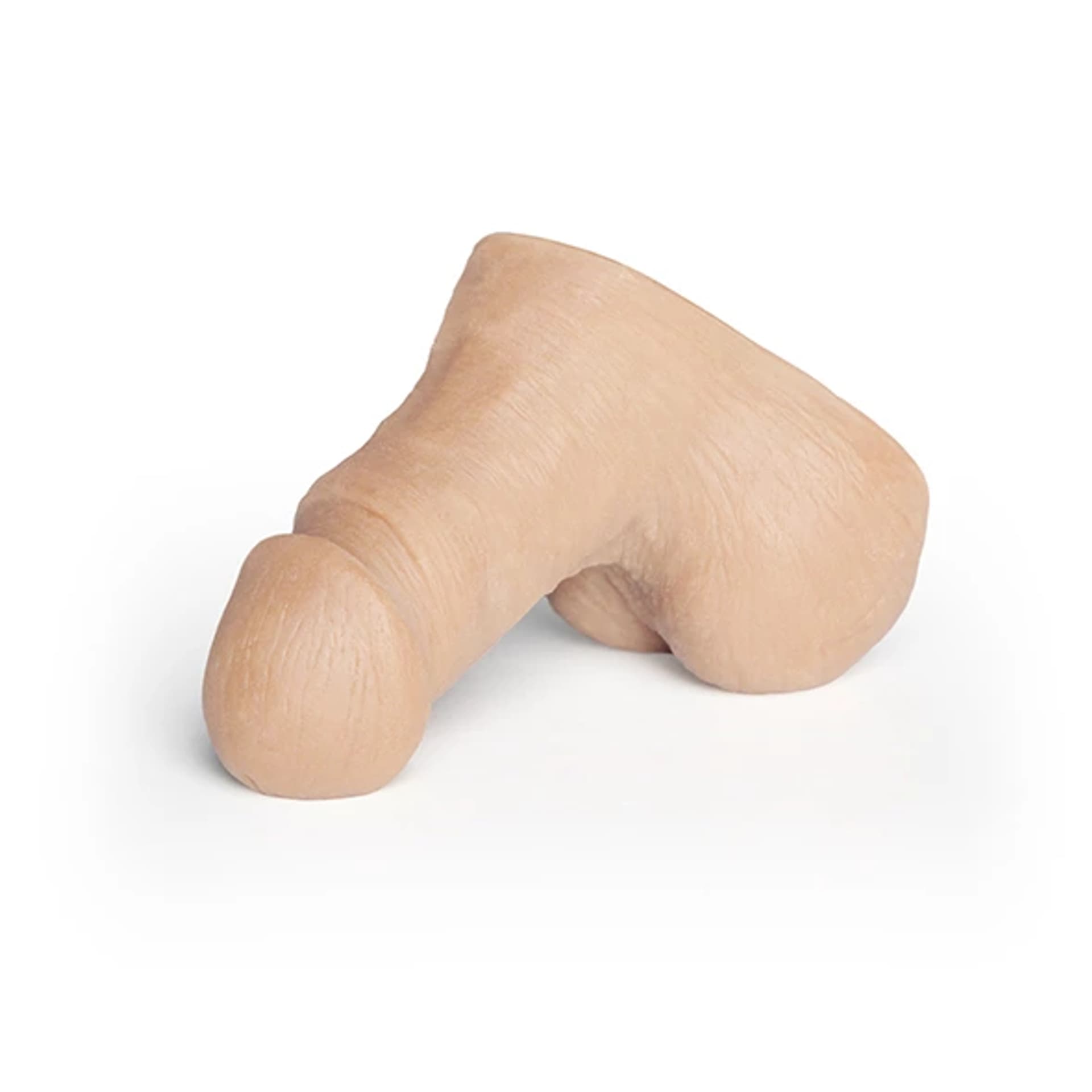 

Mr. Limpy - Small Fleshtone