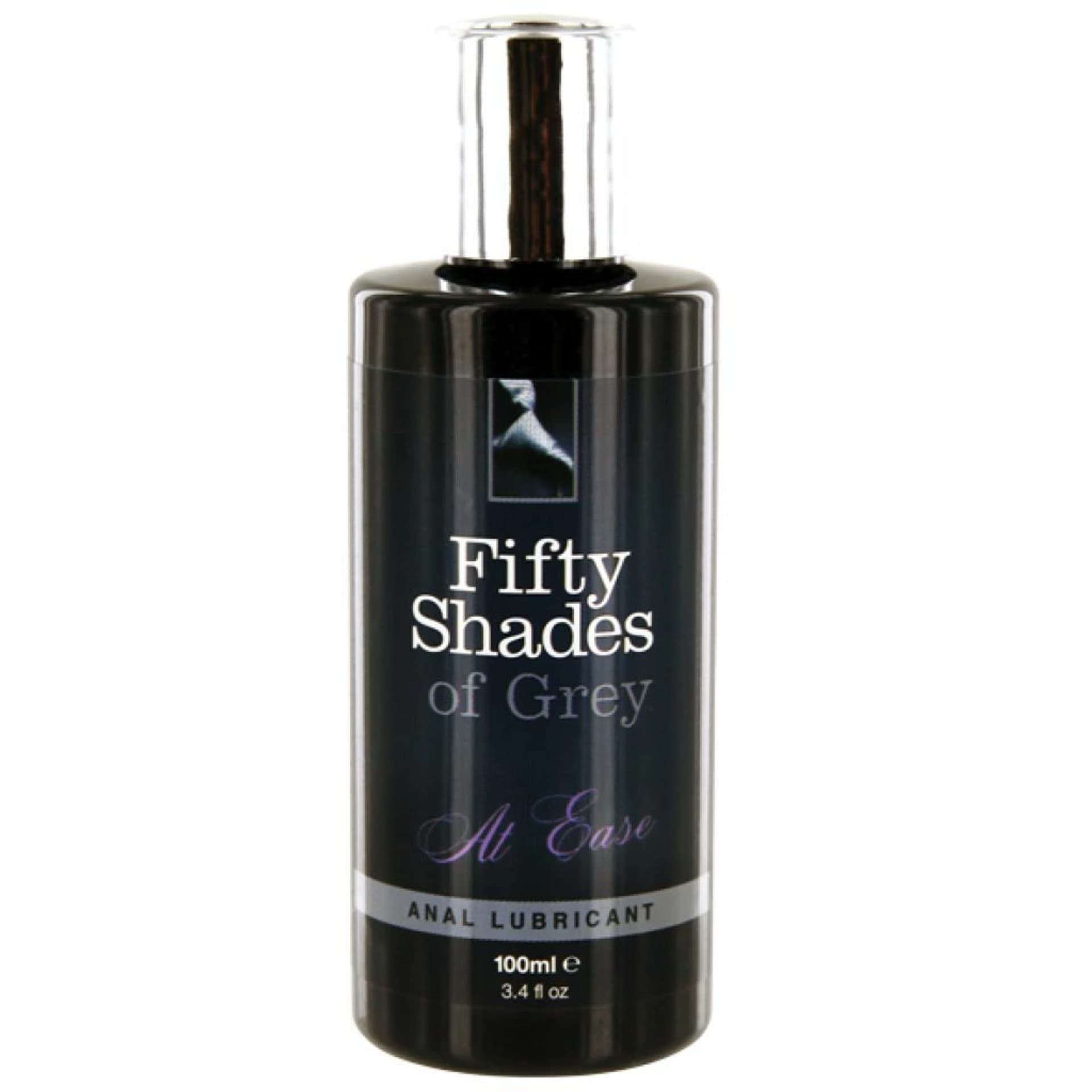 

Wodny lubrykant analny - Fifty Shades of Grey At Ease 100 ml