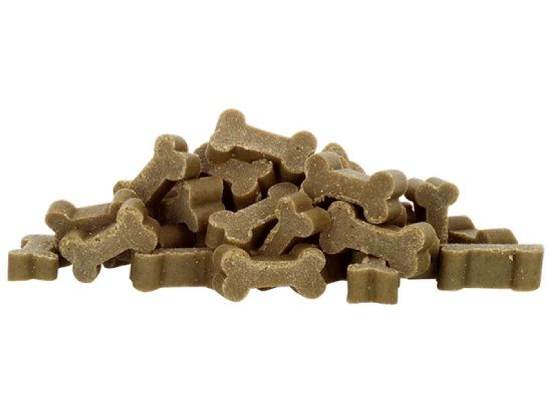 

Chewies Training Kosteczki Maxi Warzywa 200g